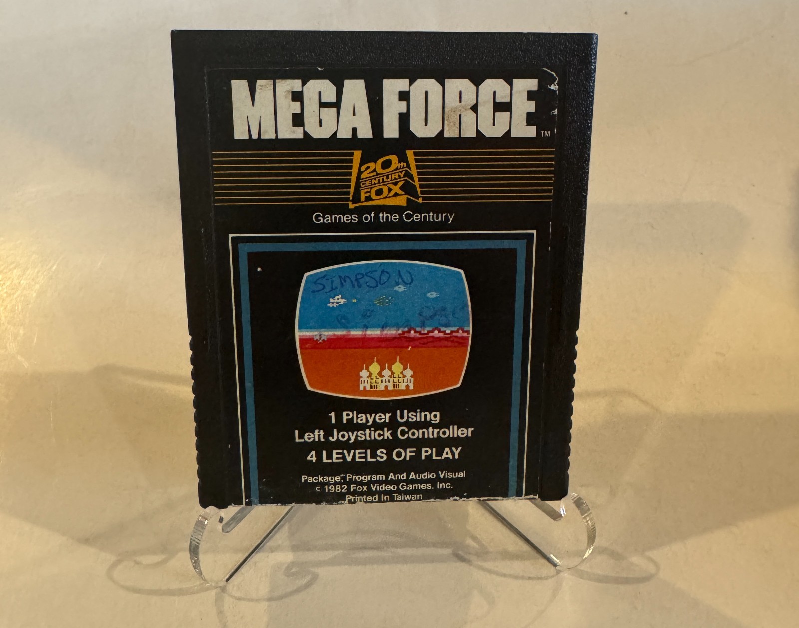 Atari 2600 “Pick Your Own” Cartridge Lot + Tested/Working + Discounted Shipping