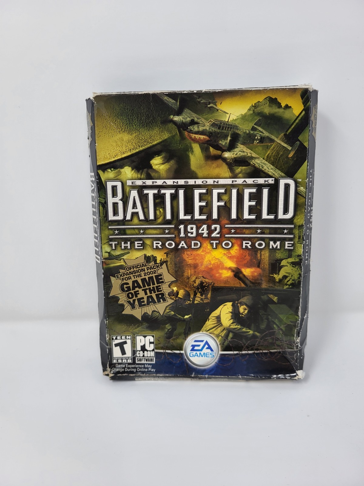 Battlefield PC Game Lot (5) – Bad Company 2, BF3 Limited Edition, BF4, Vietnam