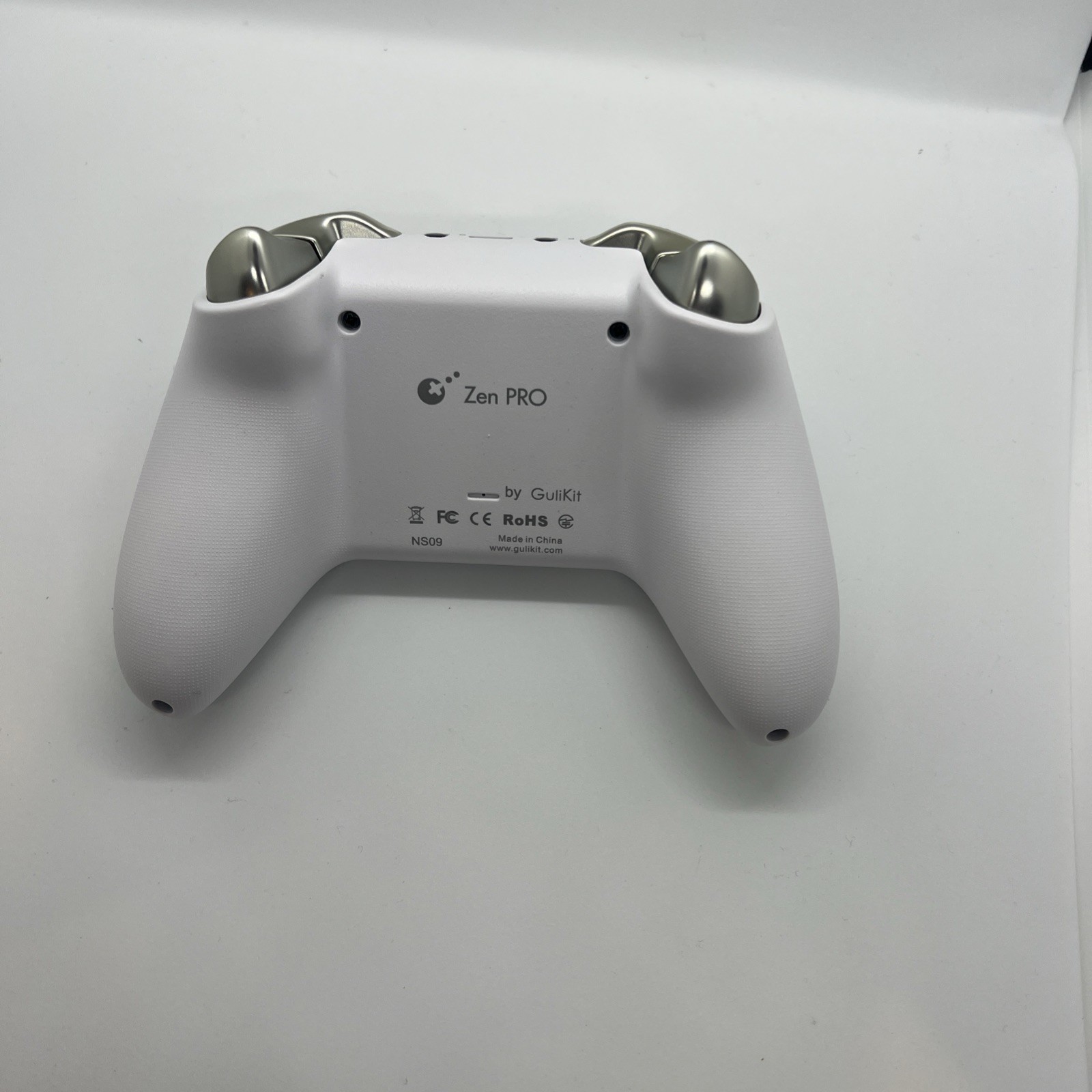 Zen Pro Wireless Controller for Nintendo Switch #30