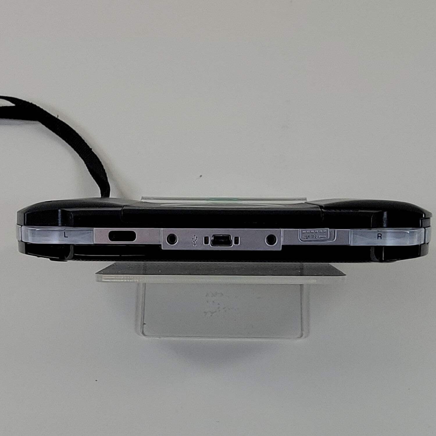 Sony PlayStation Portable PSP PSP-1001 Handheld Console Gaming System Black