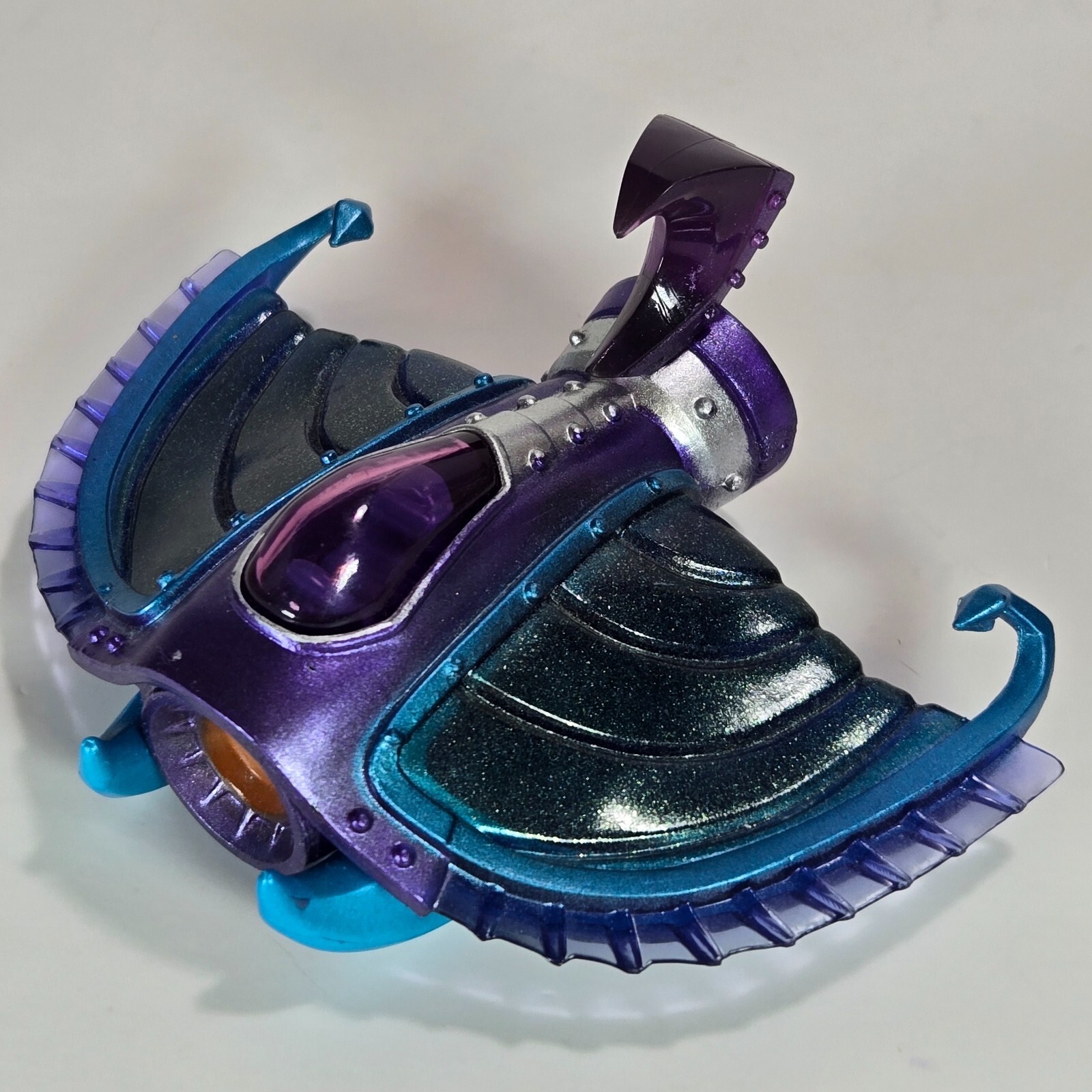 Skylanders SuperChargers Figures Lot of 5 Car Vehicles Activision