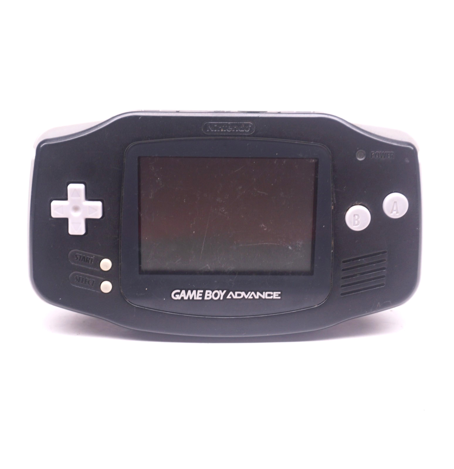 Nintendo Game Boy GBA Original Gameboy Advance Handheld Console Black