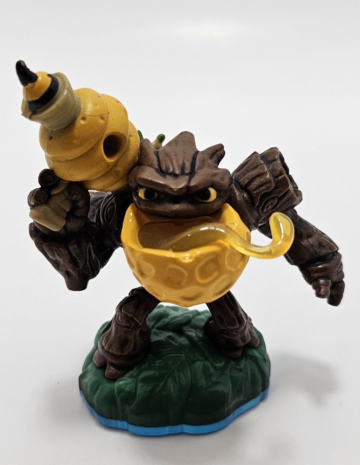 Lightcore Bumble Blast Skylanders Swap Force Figure Wii U PS4 Xbox One