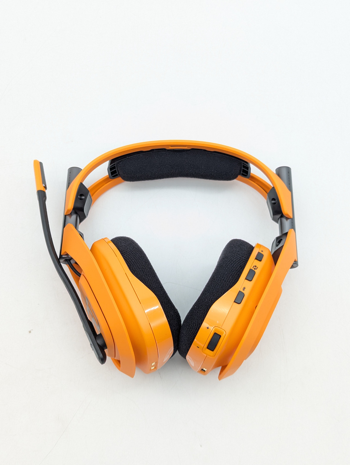 Logitech Astro A50 X McLaren Edition Wireless Gaming Headset (939-002237)