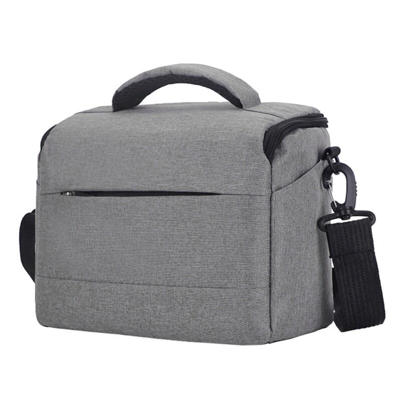 Nylon Travel Carry Case Projectors Storage Bag for Play3/Play5 Projectors