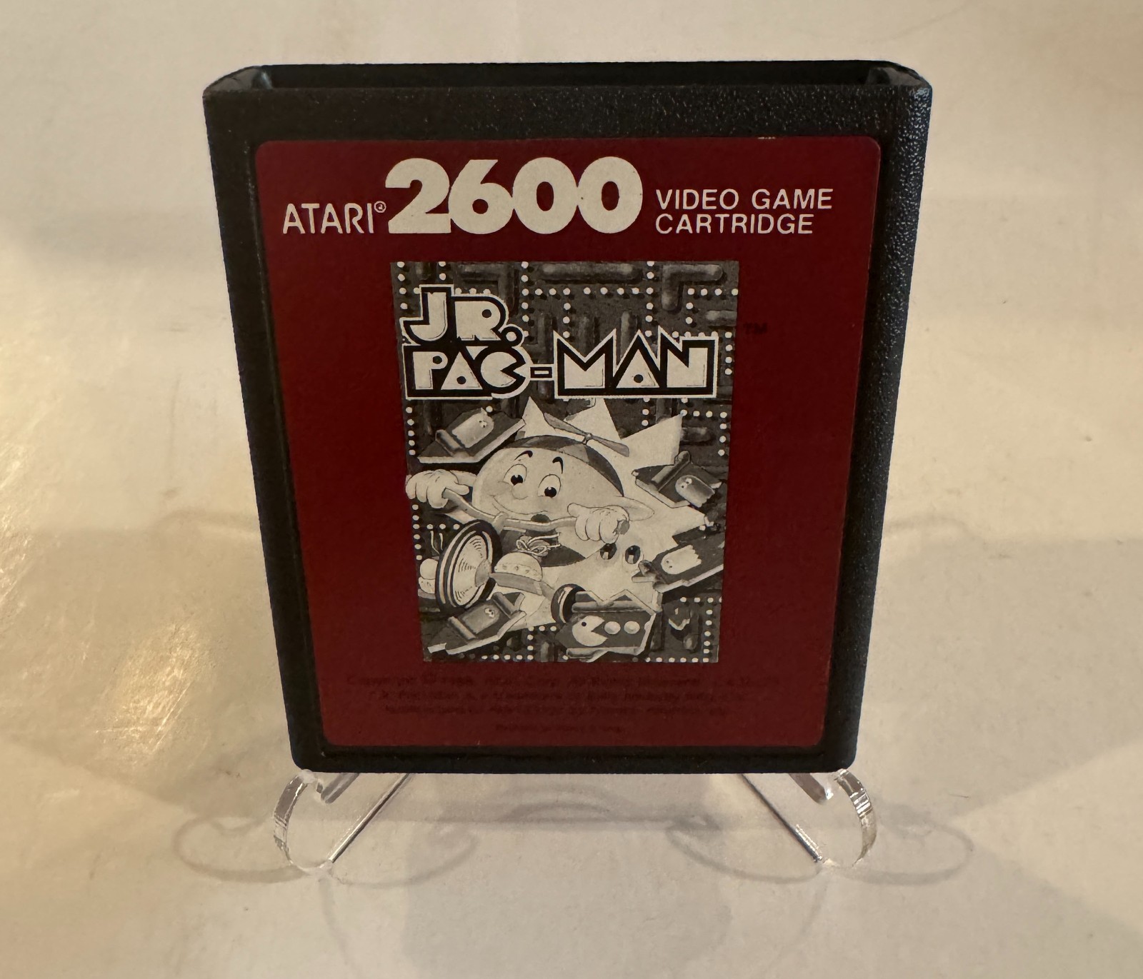 Atari 2600 “Pick Your Own” Cartridge Lot + Tested/Working + Discounted Shipping