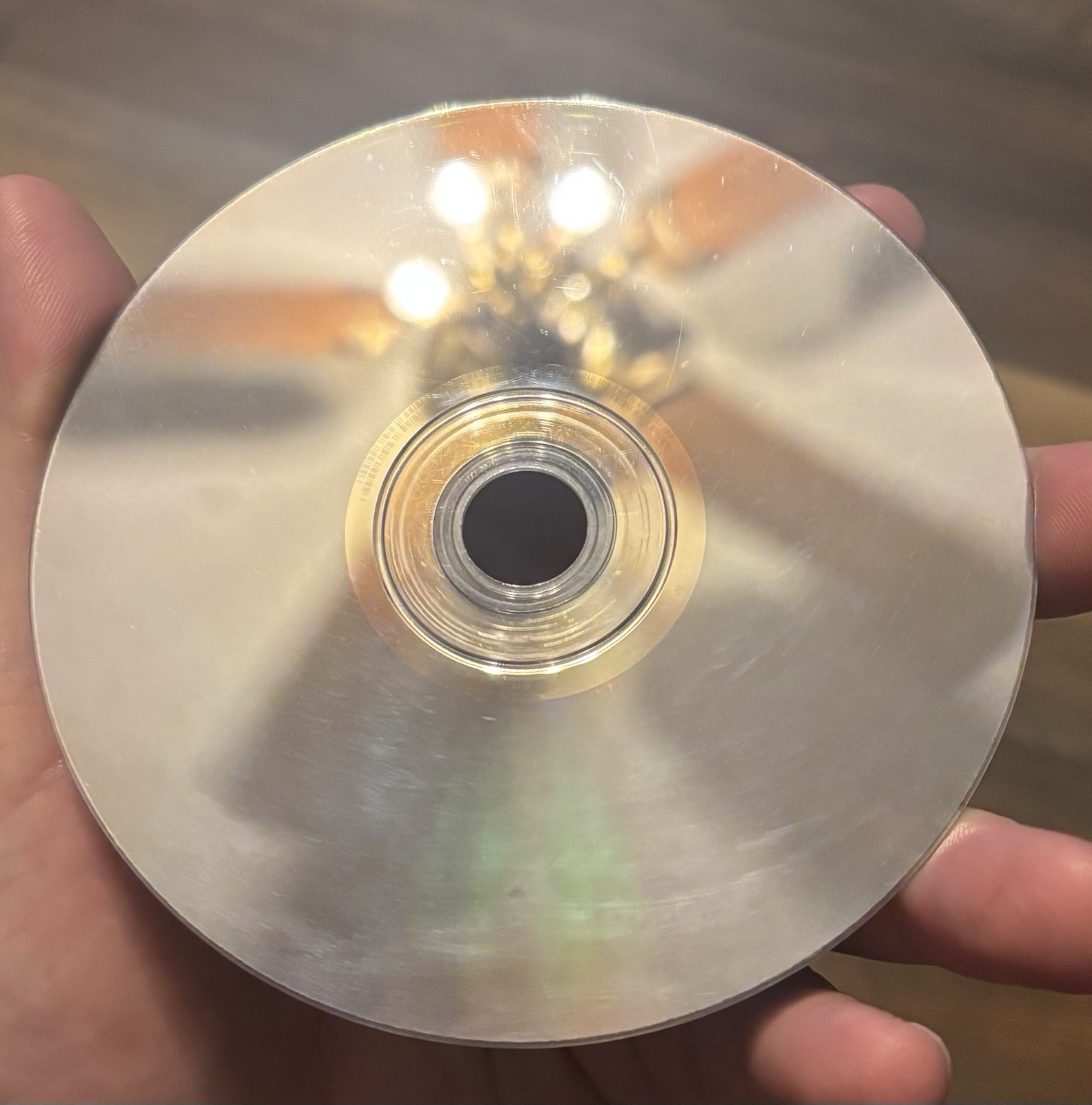 Grabbed by the Ghoulies Microsoft Xbox (2003) Disk Only (TESTED)