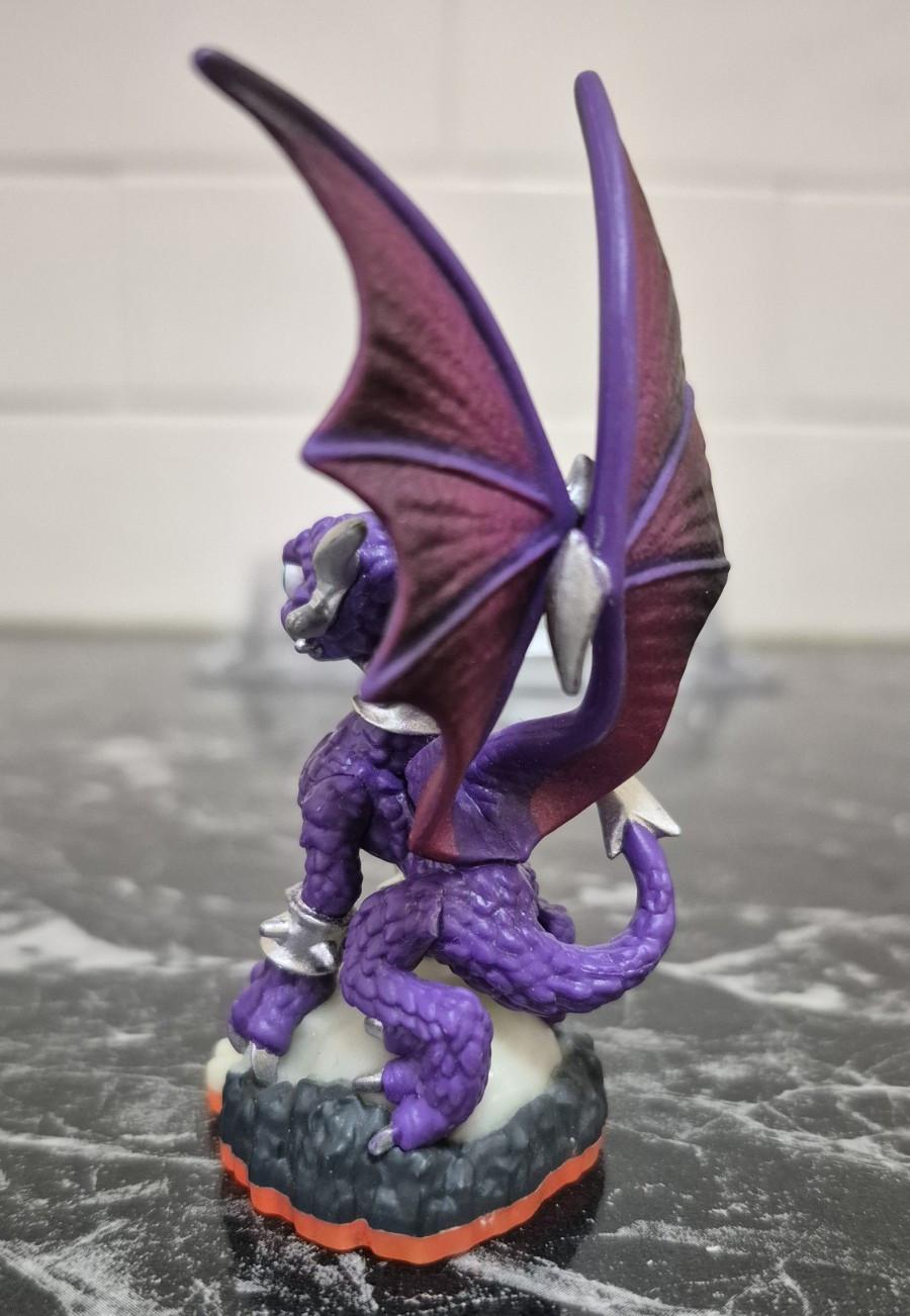 Skylanders Spyro’s Adventure Character Bundle Giant Skylanders Series 1 & 2 2012