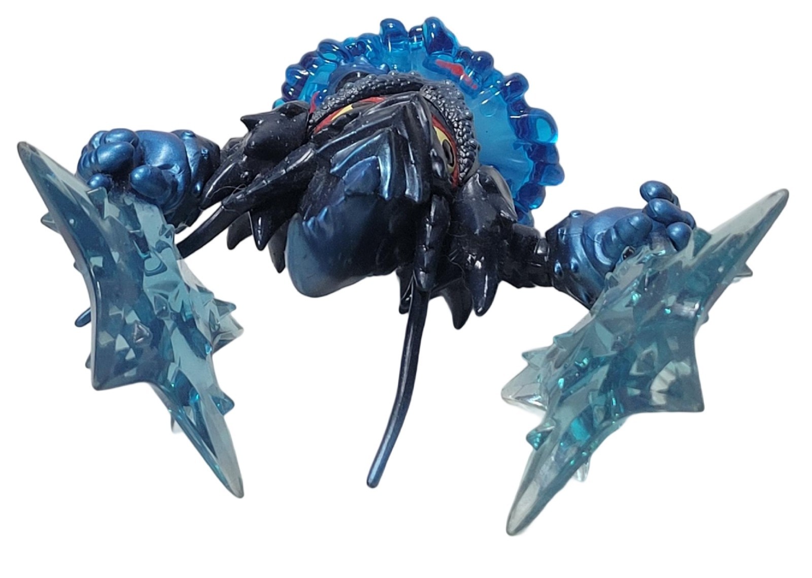 Skylanders Trap Team: Master Lobstar (87168888) Character Figure Only