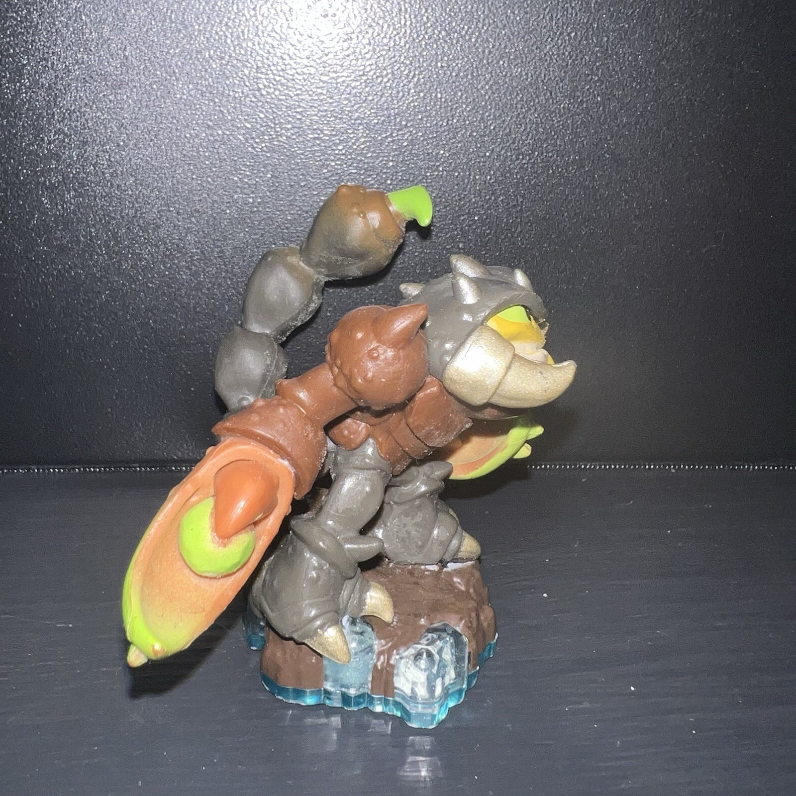 Skylanders Scorp