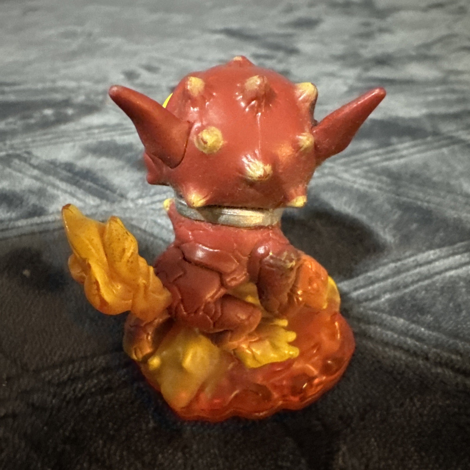 Skylanders Giants Character: Tree Rex, SHROOMBOOM, Super Chargers Gill Grunt