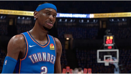 NBA 2K26 for Playstation 5 [New Video Game] Playstation 5