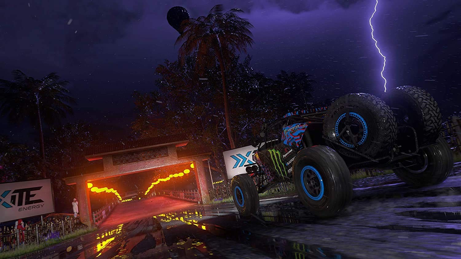 DiRT 5 – Xbox One