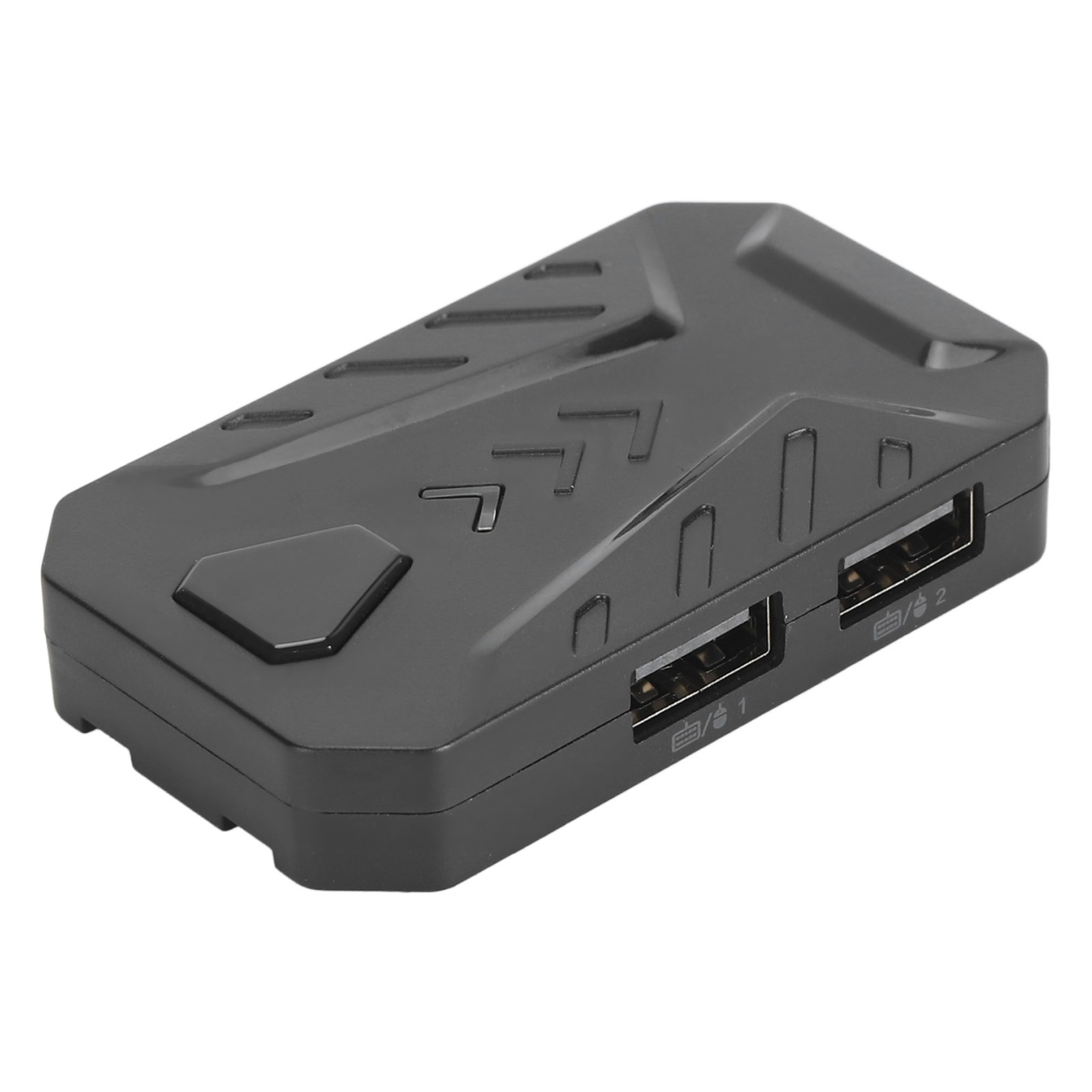 Keyboard Mouse Converter Wireless Gaming Enhancer For One ABS Material HOT↑