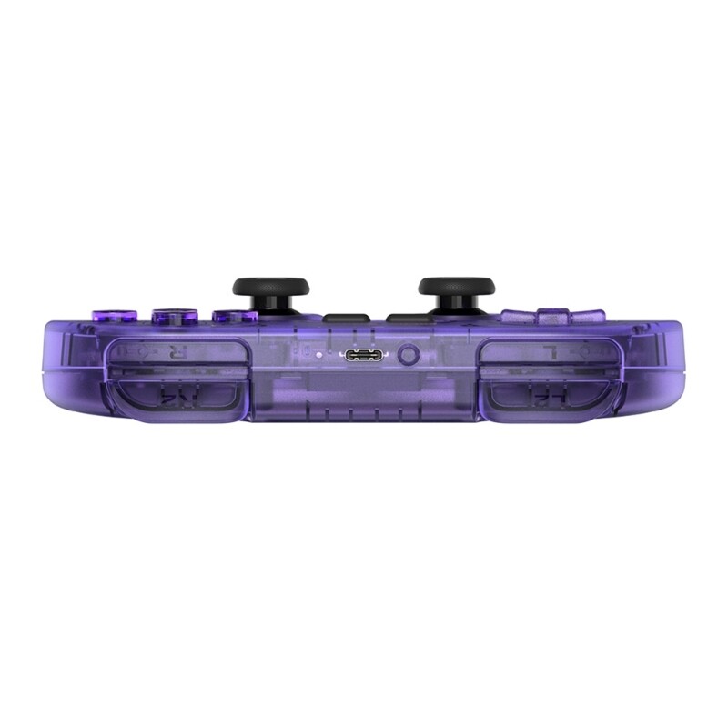 8BitDo SN30Pro Special Edition Wireless Game Controller for NS-Android iOS-Steam