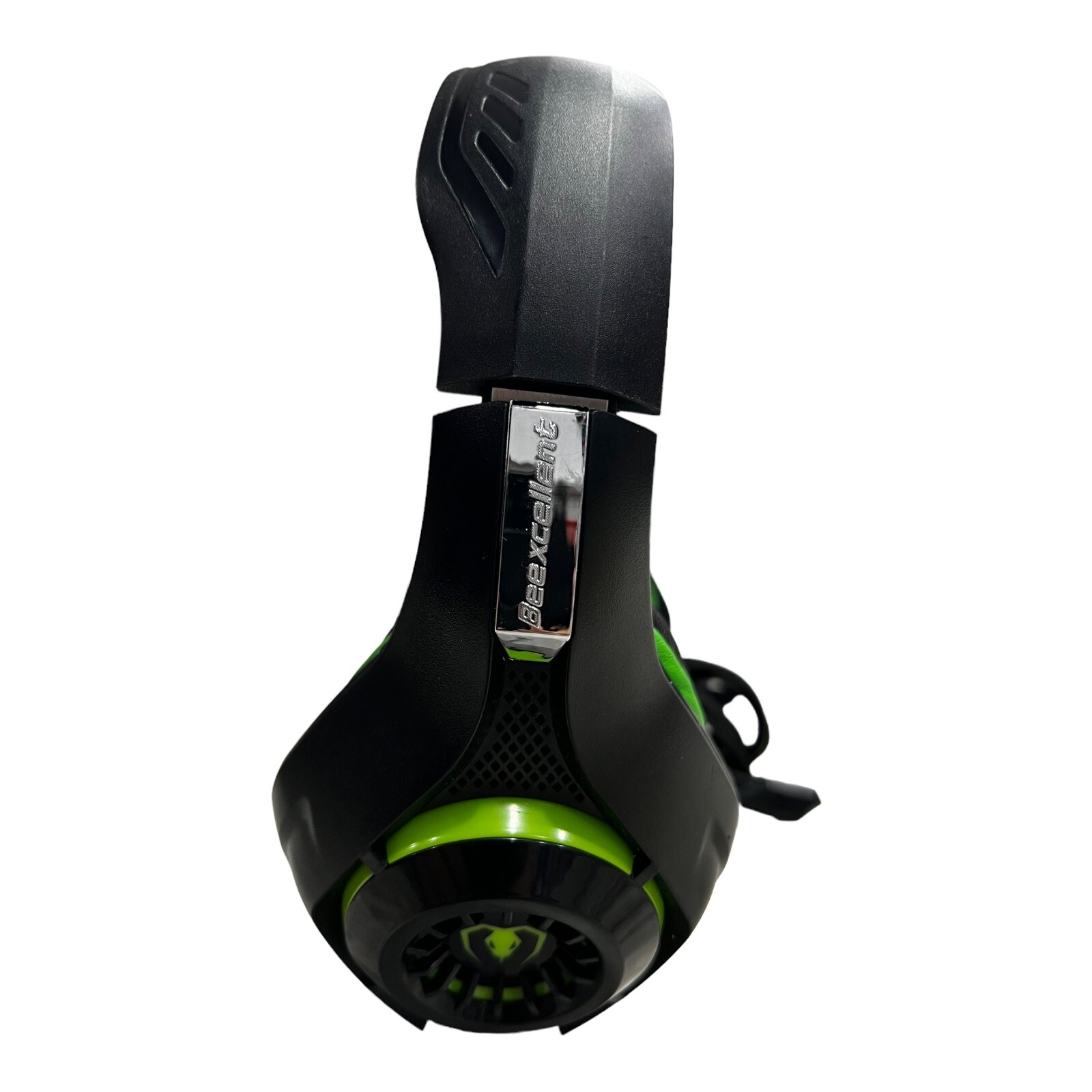 Beexcellent GM-1 Gaming Headset with Surround Sound & Noise-Isolation Microphone