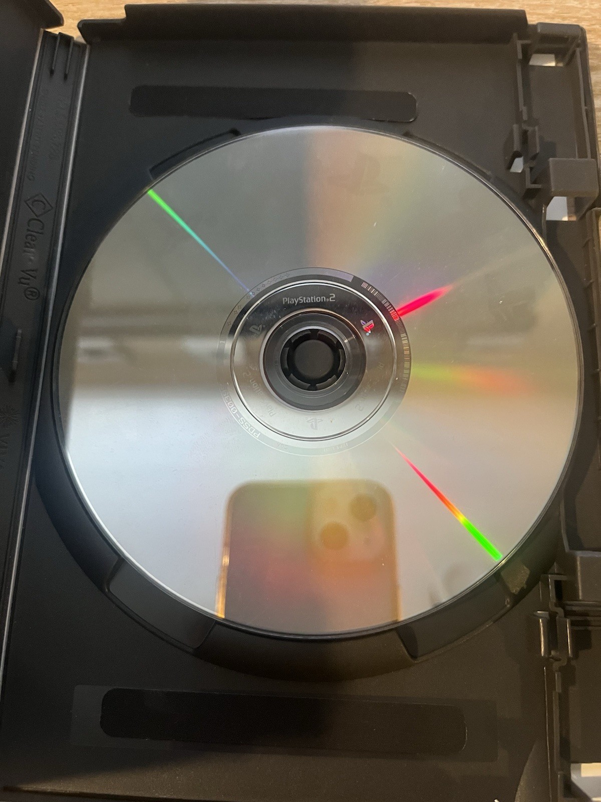 BloodRayne (Sony PlayStation 2) Tested & Working