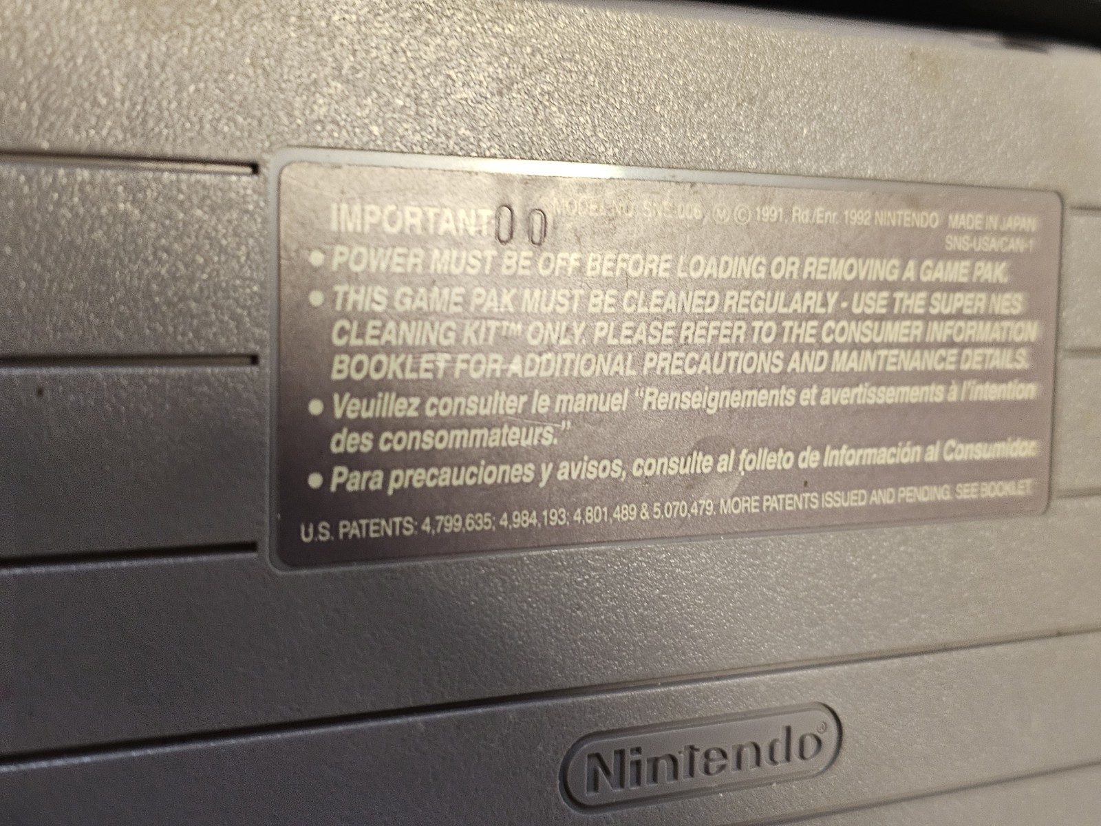 Romance of the Three Kingdoms III: Dragon of Destiny (Super Nintendo, 1994)