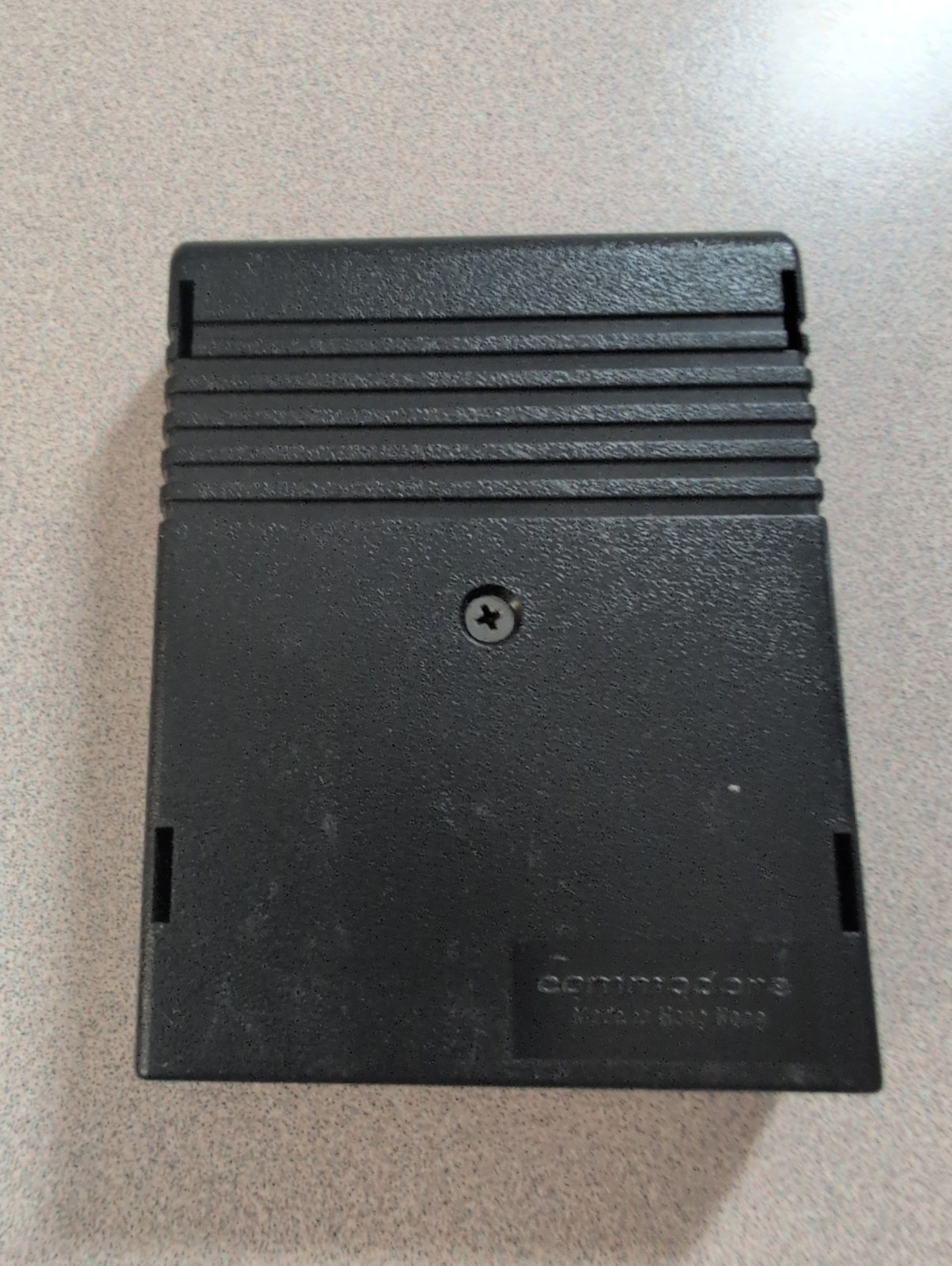 Commodore 64 C64 Music Machine Tested Combine Shipping