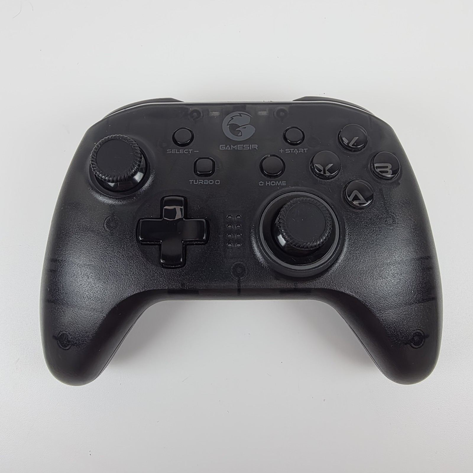 GameSir T4 Pro Wireless Controller for Windows PC/Switch/Android/iPhone USB-C