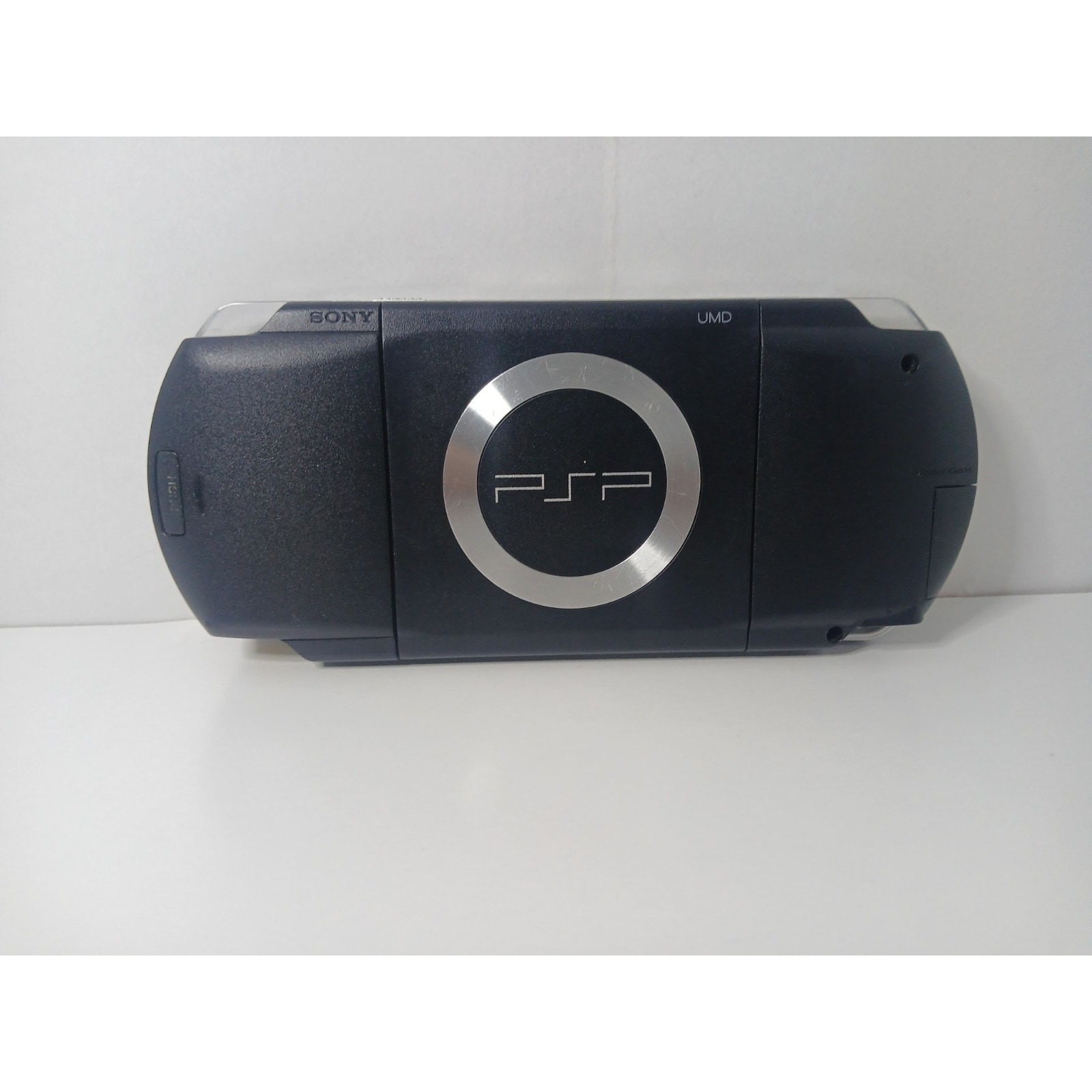 SONY PSP 1001 USA PLAYSTATION PORTABLE HANDHELD CONSOLE SYSTEM TESTED WORKING