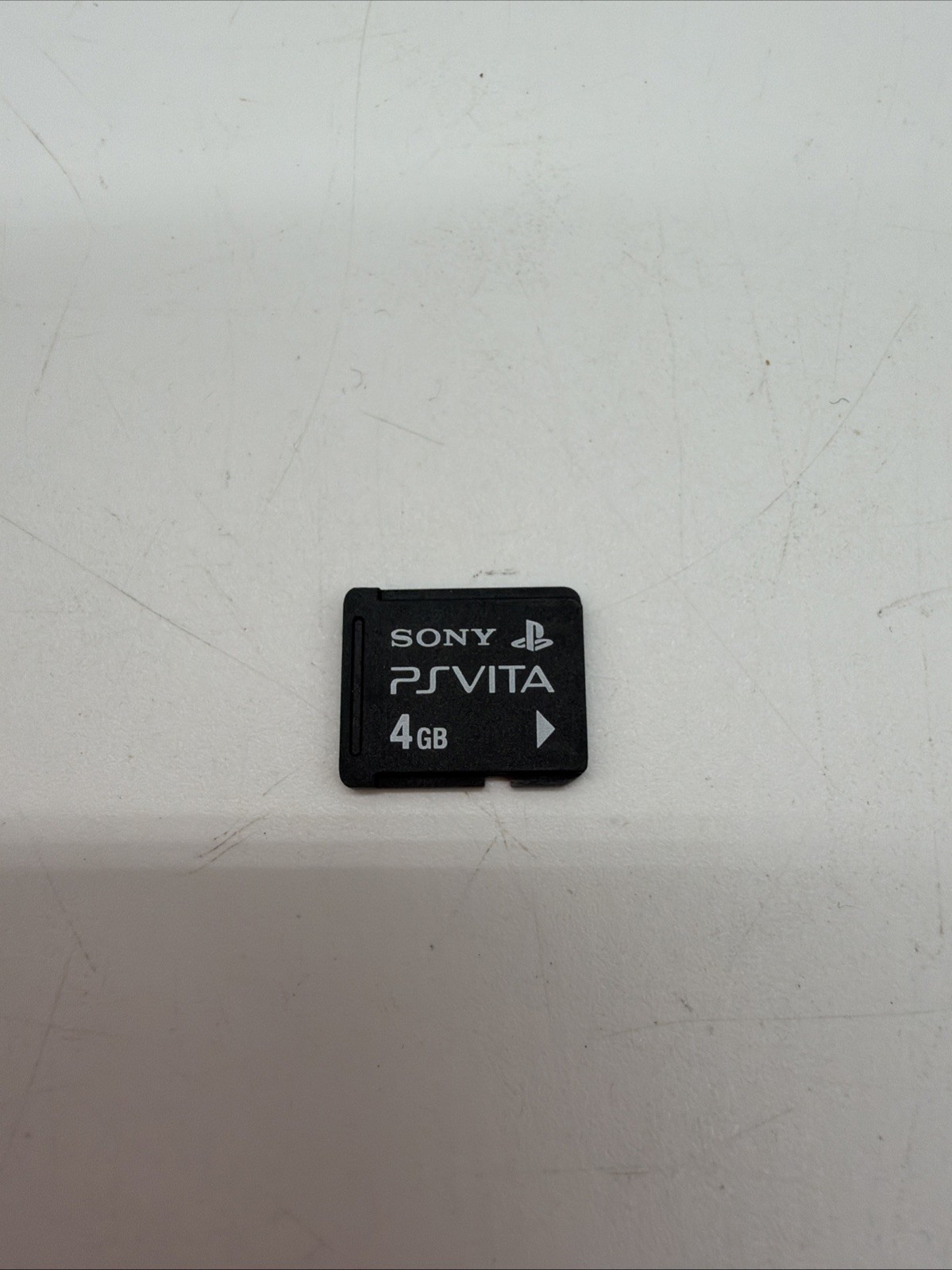 Sony Playstation PS Vita PCH-1001 Black Handheld Console System – Tested