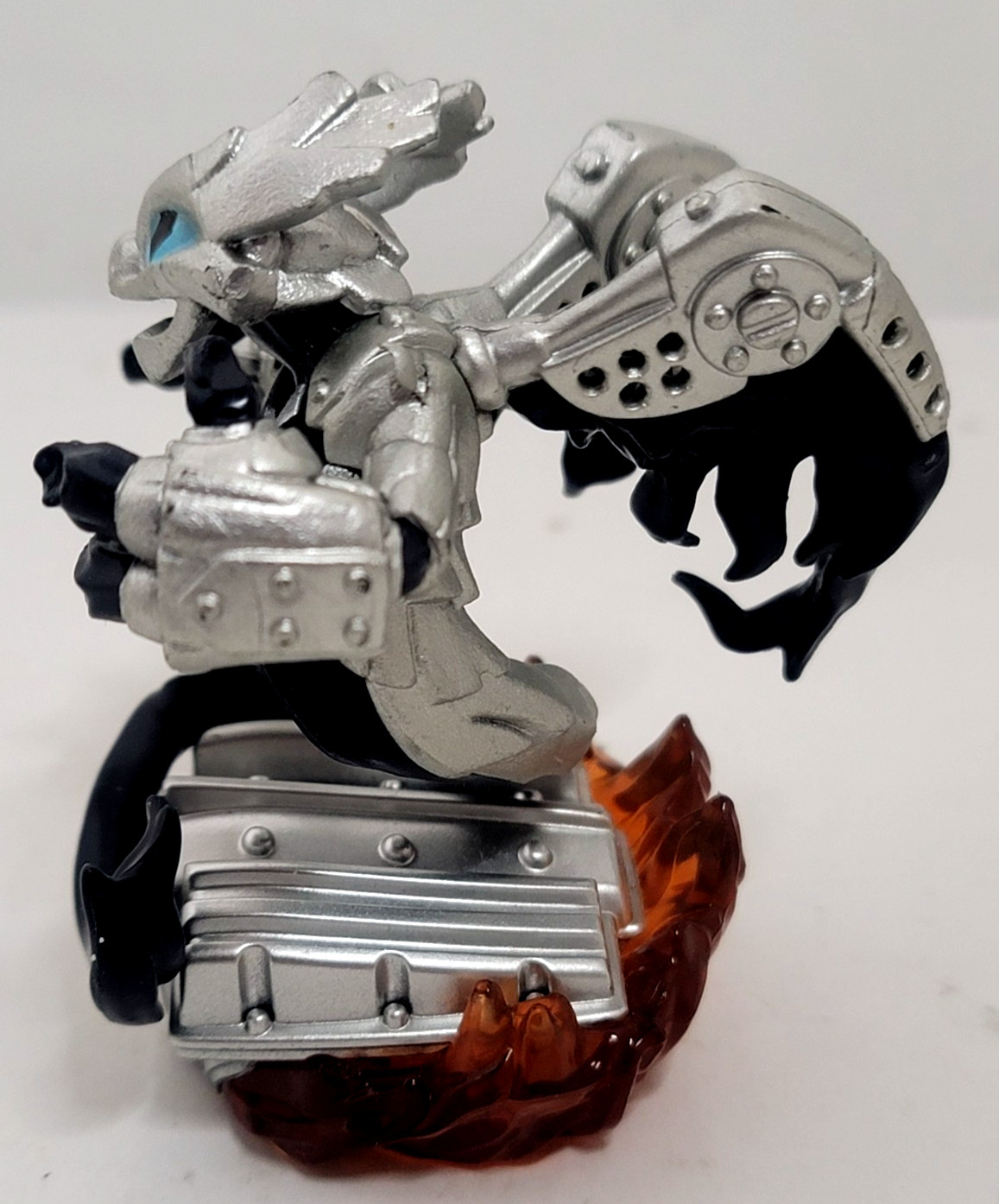 Skylanders Superchargers Lot of 3 Sea Trophy Stealth Stinger & Dark Spitfire