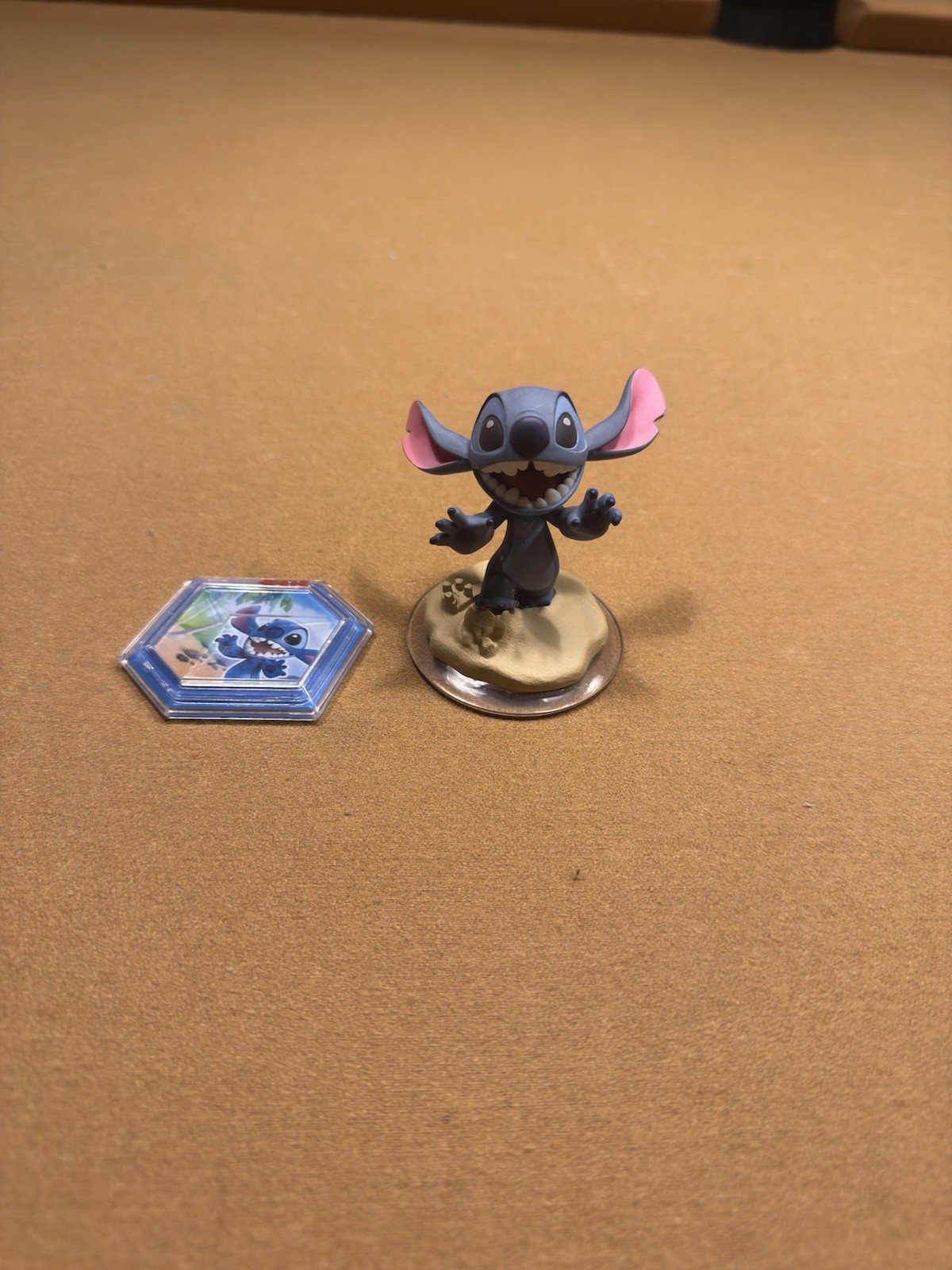 Disney Infinity 2.0 Stitch Figure