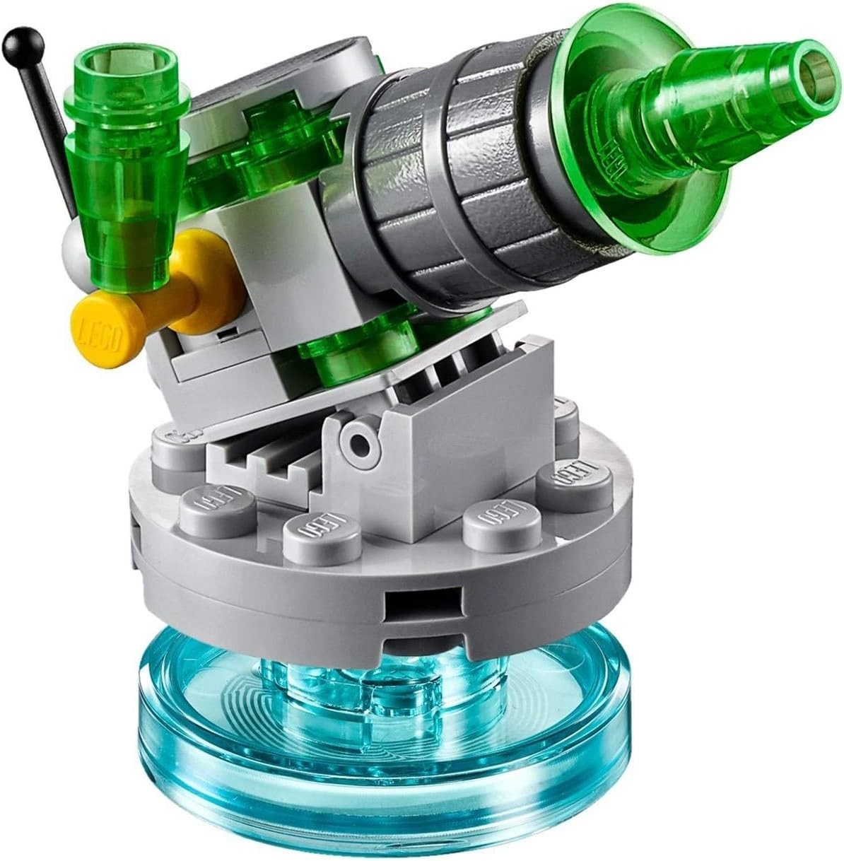 LEGO Dimensions Ghostbusters Slimer Fun Pack Character Figure 71241 – New