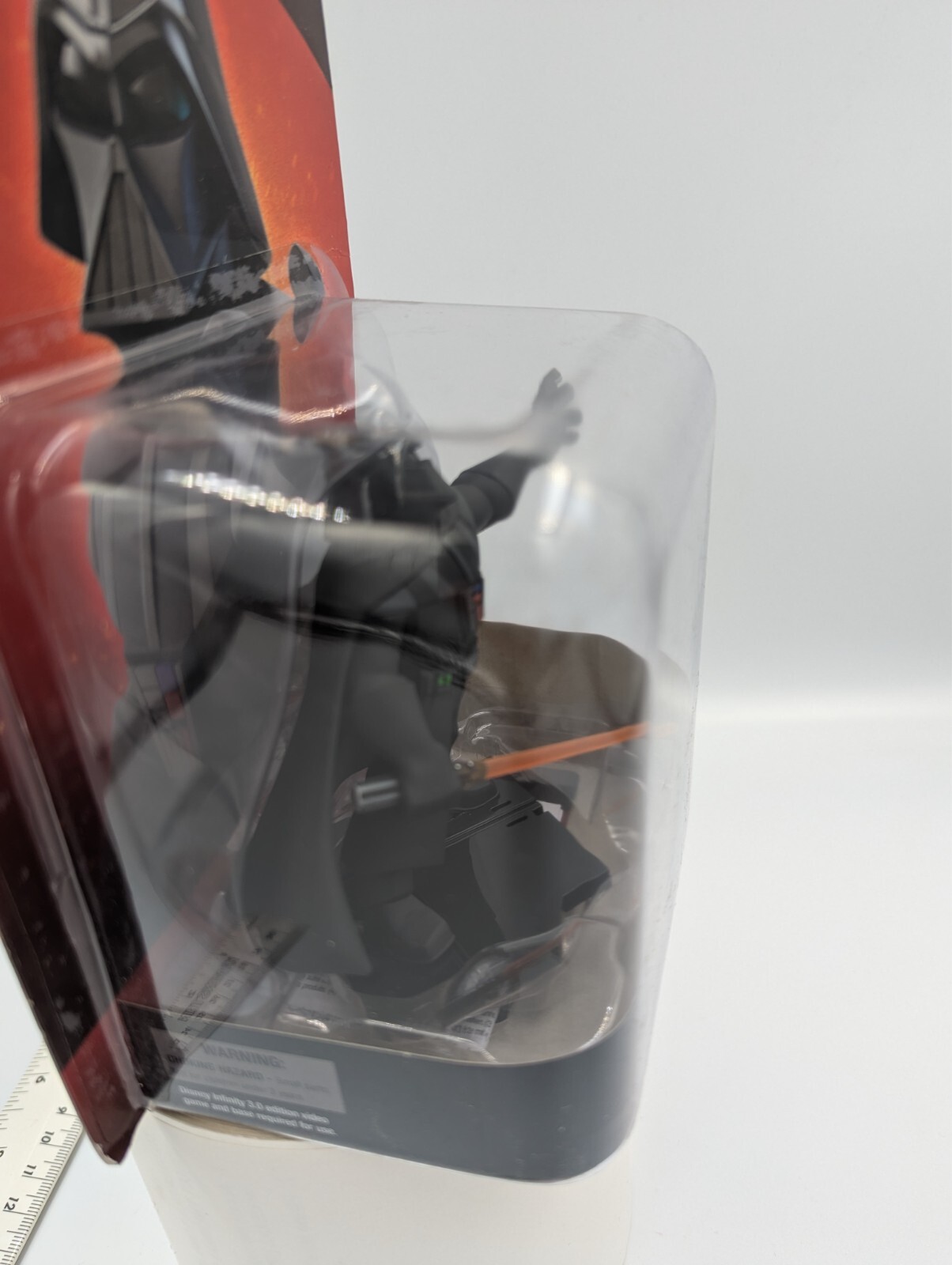 Disney Infinity 3.0 Star Wars Darth Vader figurine