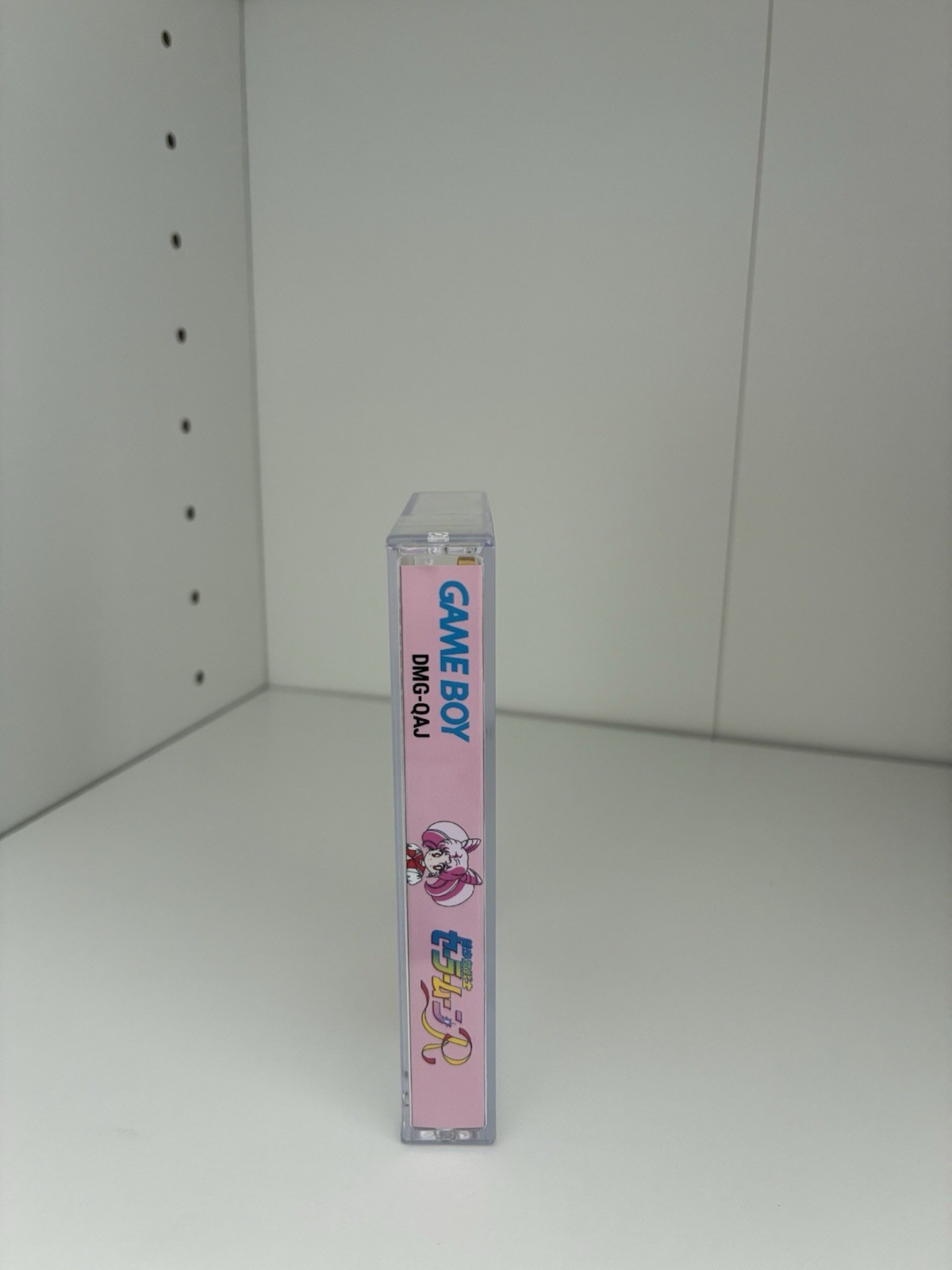 Bishoujo Senshi Sailor Moon R Game Boy GB Japan Import