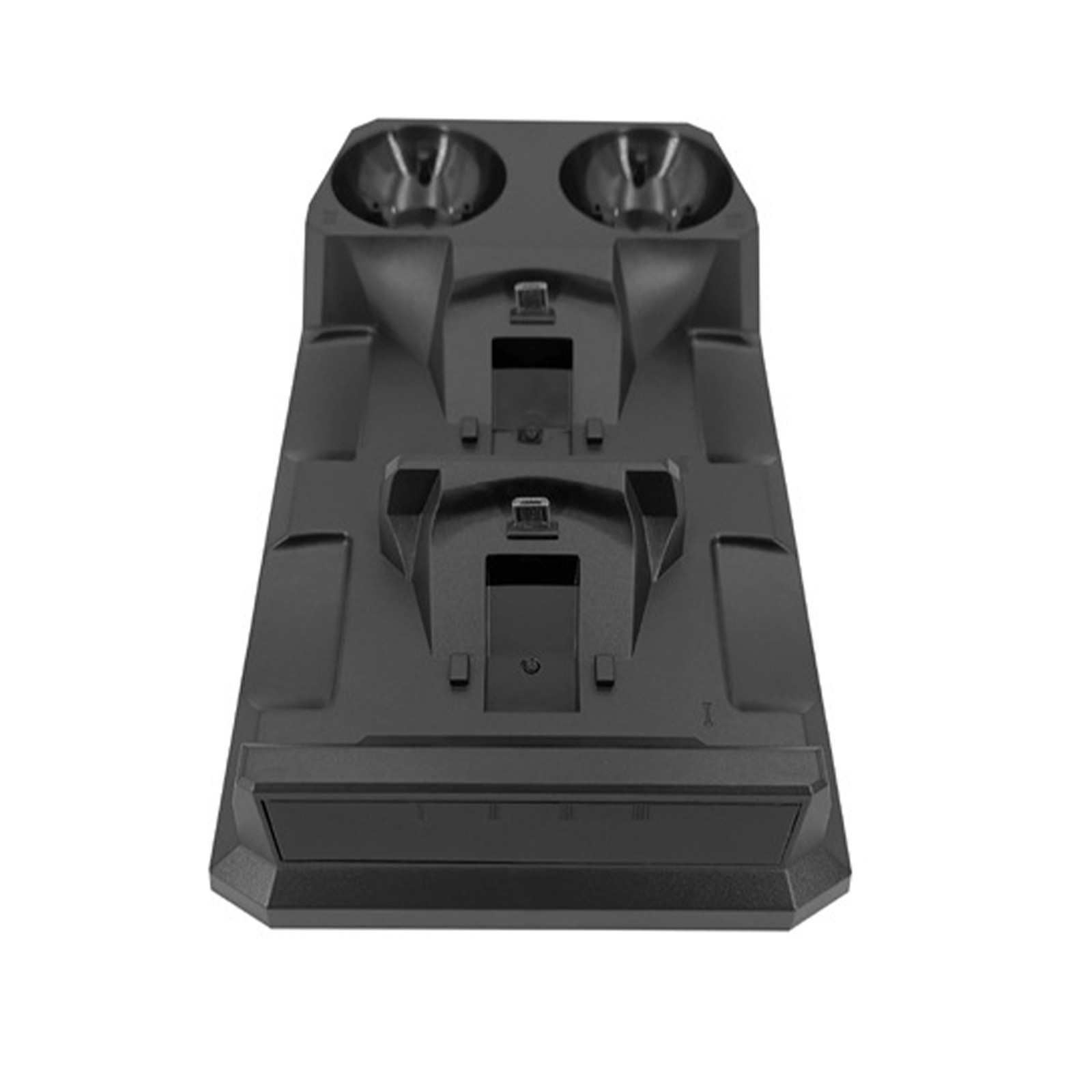 4 In 1 Controller Charger Dock Station For Playstation 4 PS4 PSVR VR Move F