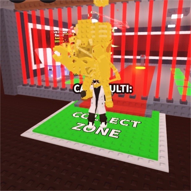 Roblox Simulation Multiplayer Gameplay Screenshot for PC by Roblox Corporation
