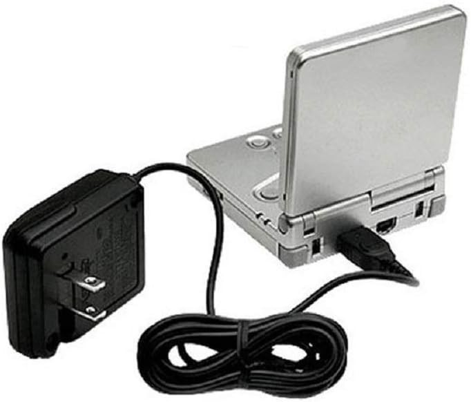 AC Adapter USG-002 – AC Adapter Wall Charger for Gameboy DS Advance SP GBA
