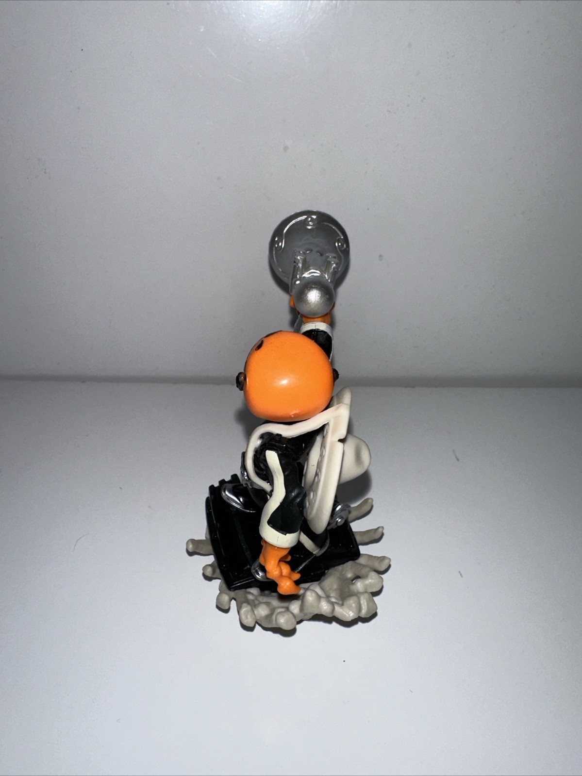 2015 Activision Skylanders Superchargers Frightful Fiesta Figure