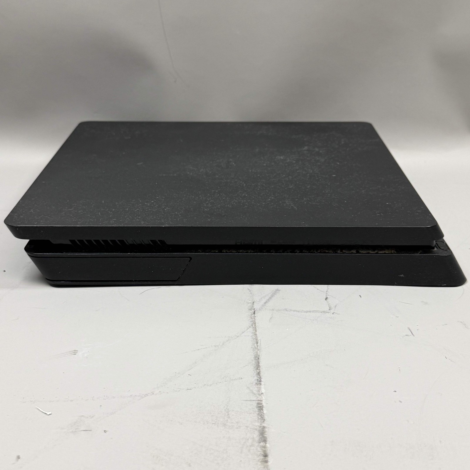 Sony PlayStation 4 Slim PS4 500GB Black Console Gaming System CUH-2015A