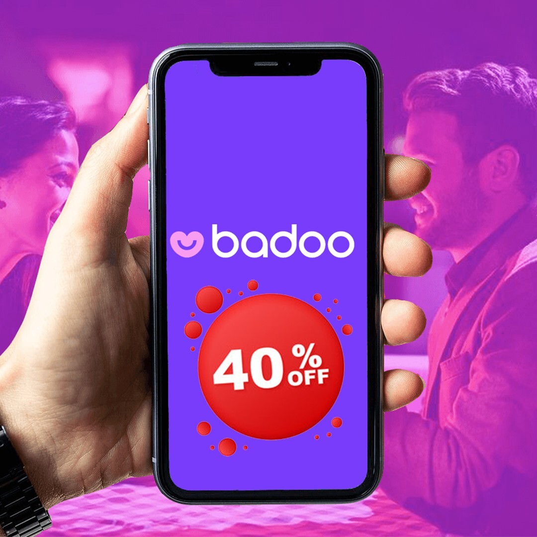 BADOO PREMIUM PLUS 6 MONTHS
