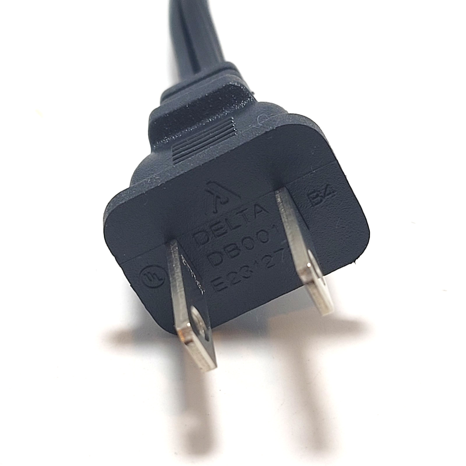 AC Power Cord UL Listed Cable for Playstation 1 2 3 4 Dreamcast Saturn OG Xbox