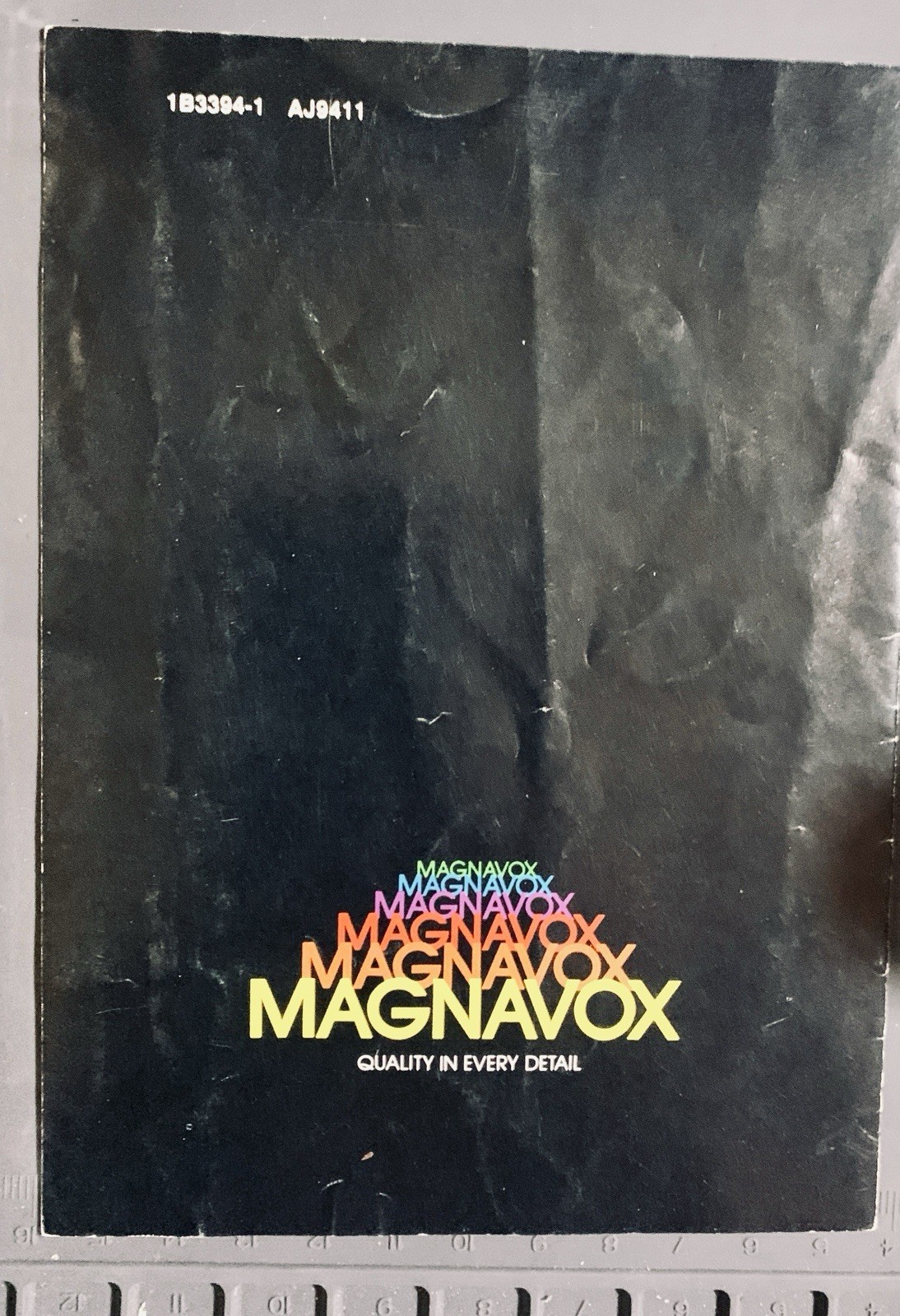 Magnavox Odyssey 2 Cosmic Conflict 1978 CIB TESTED