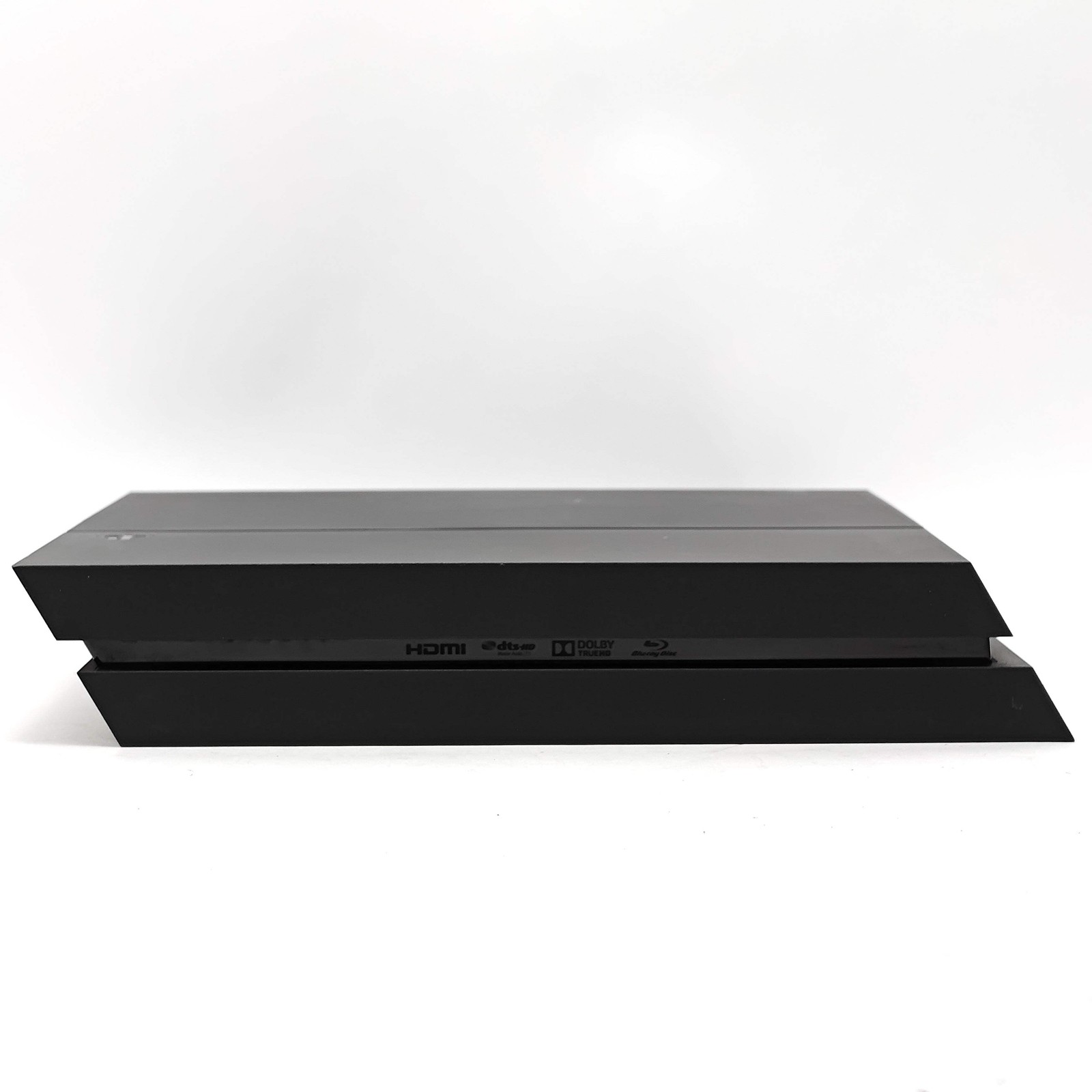 Sony PlayStation 4 PS4 500GB Black Console Gaming System CUH-1215A FW 6.51