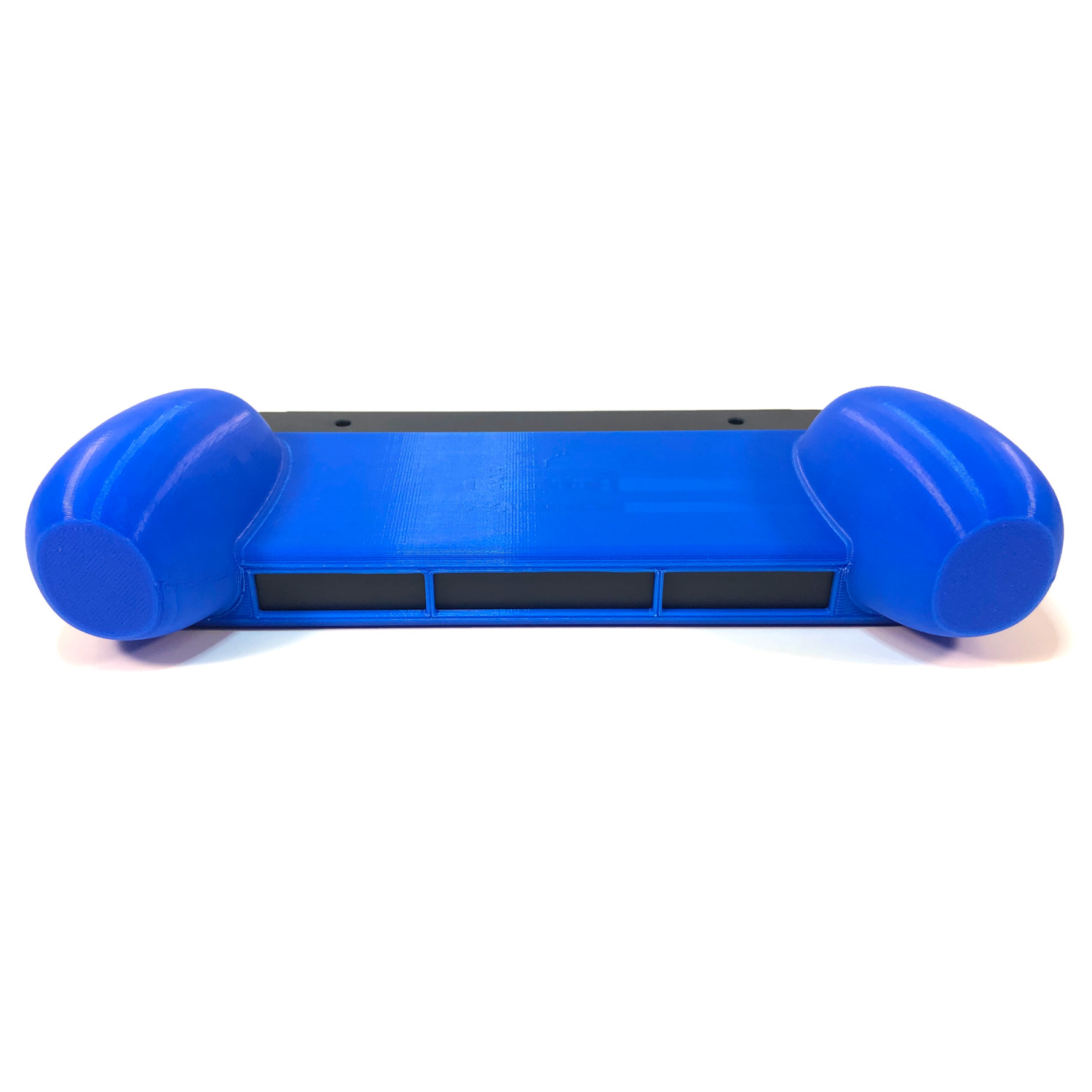 Powkiddy RGB10MAX3 Pro Comfort Grip Case – 3D Printed