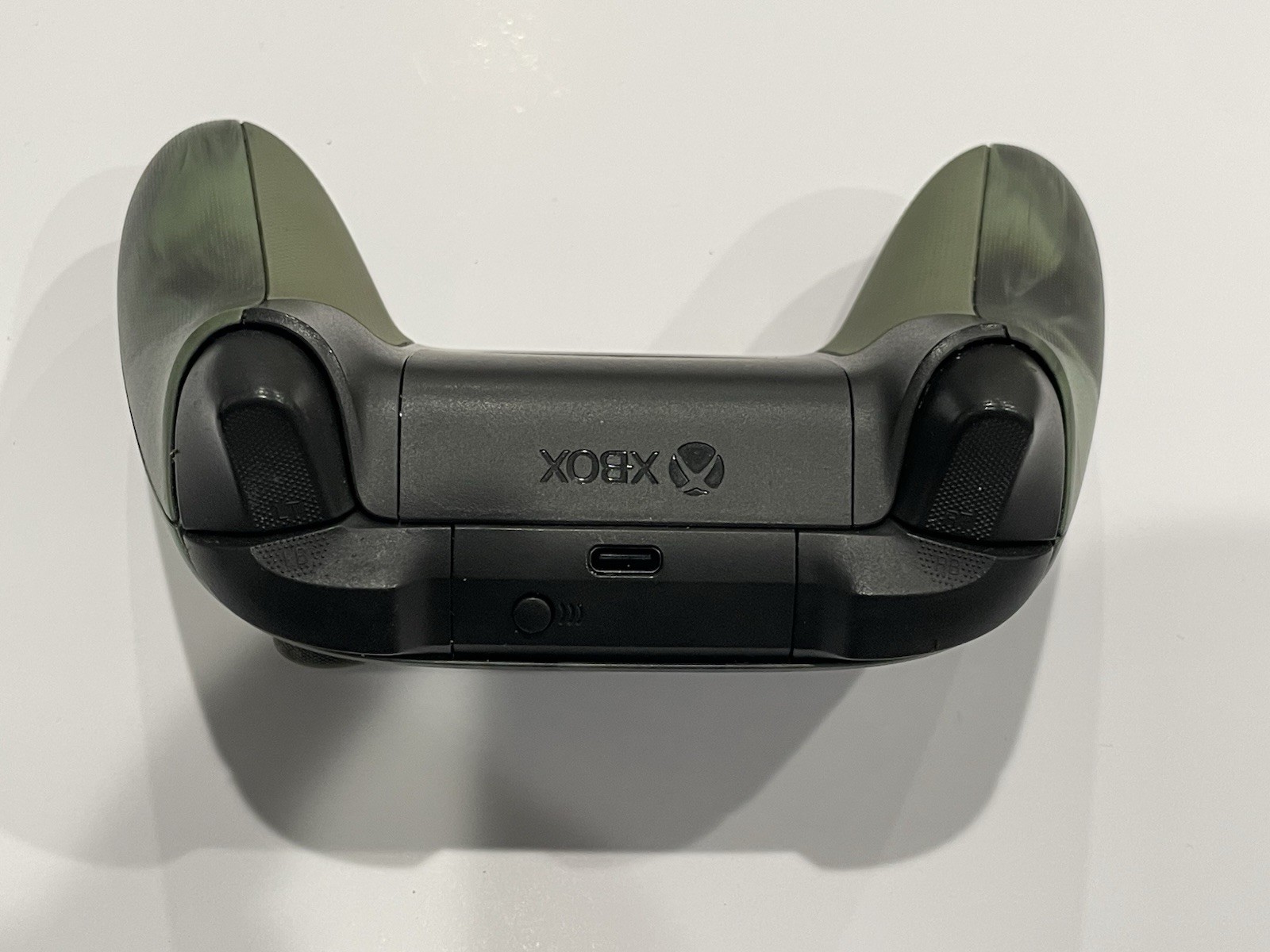 Microsoft Xbox Nocturnal Vapor Special Edition Wireless Controller – Used