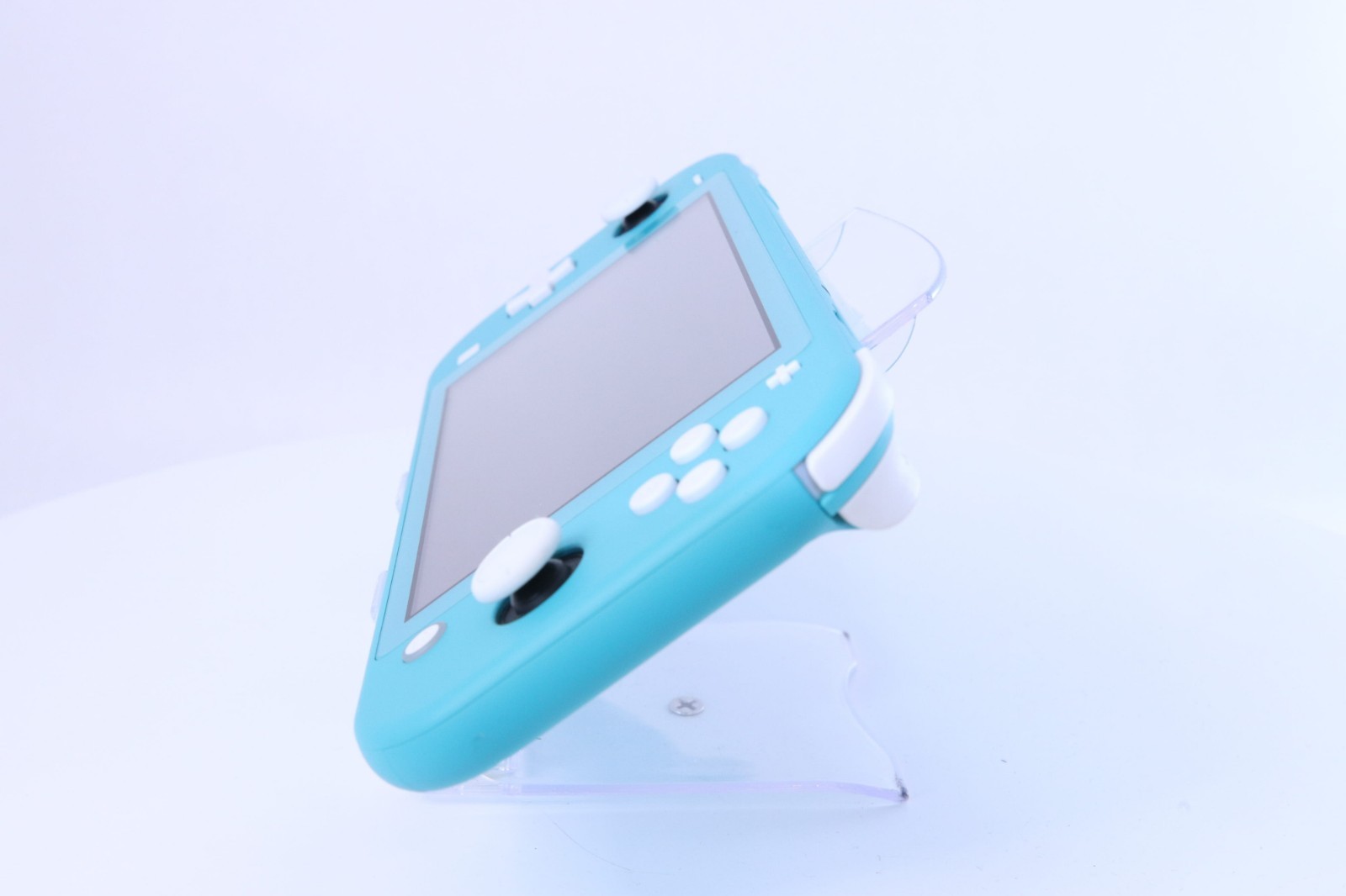 JP Game Nintendo Switch Lite Turquoise [Rank :S]【 Region Free 】