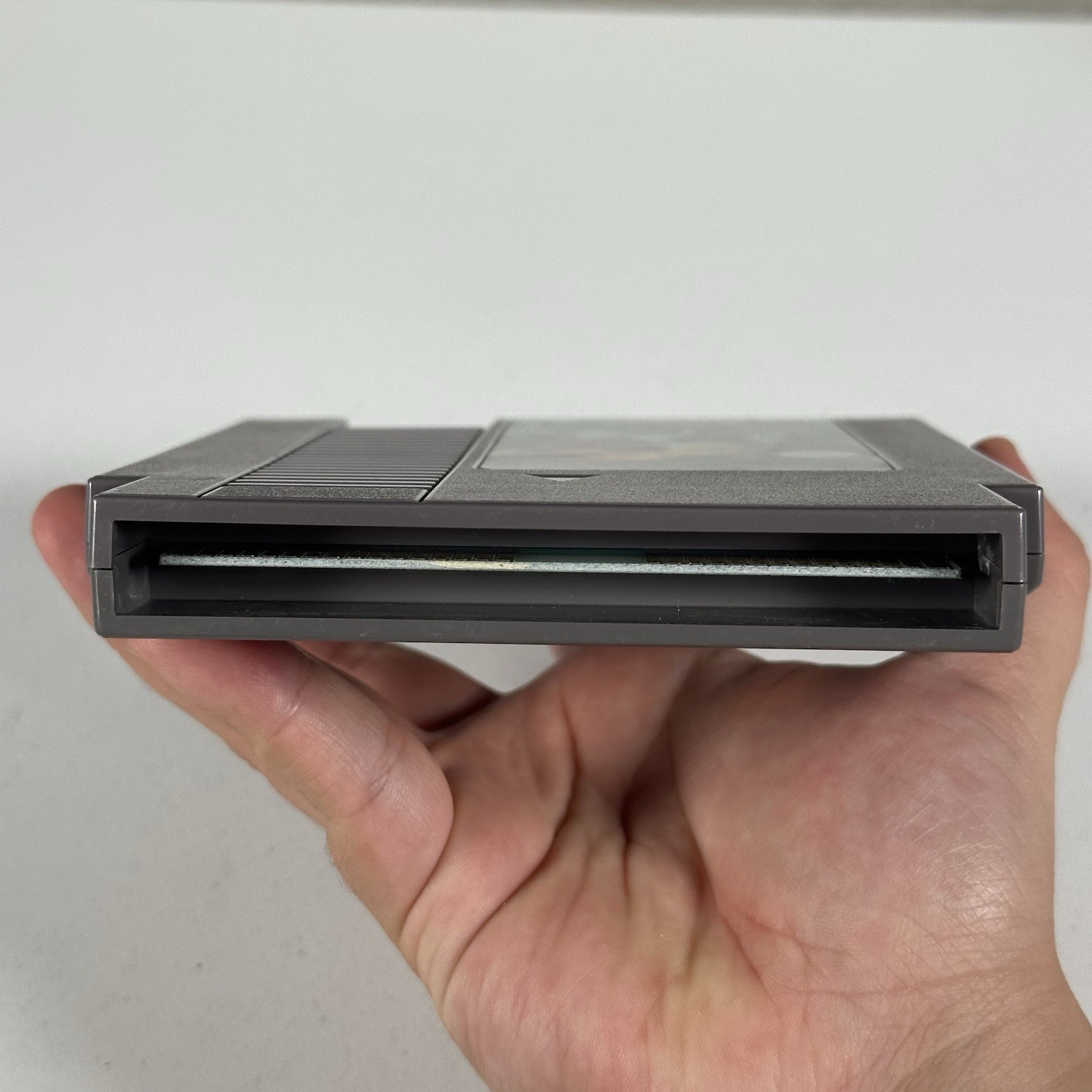 *NICE LABELS* Back to the Future – NES – CARTRIDGE ONLY – *TESTED* – FAST SHIP