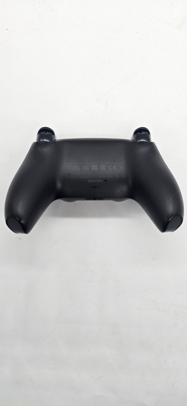 Sony DualSense Wireless Controller for PlayStation 5 PS5 Console – Black