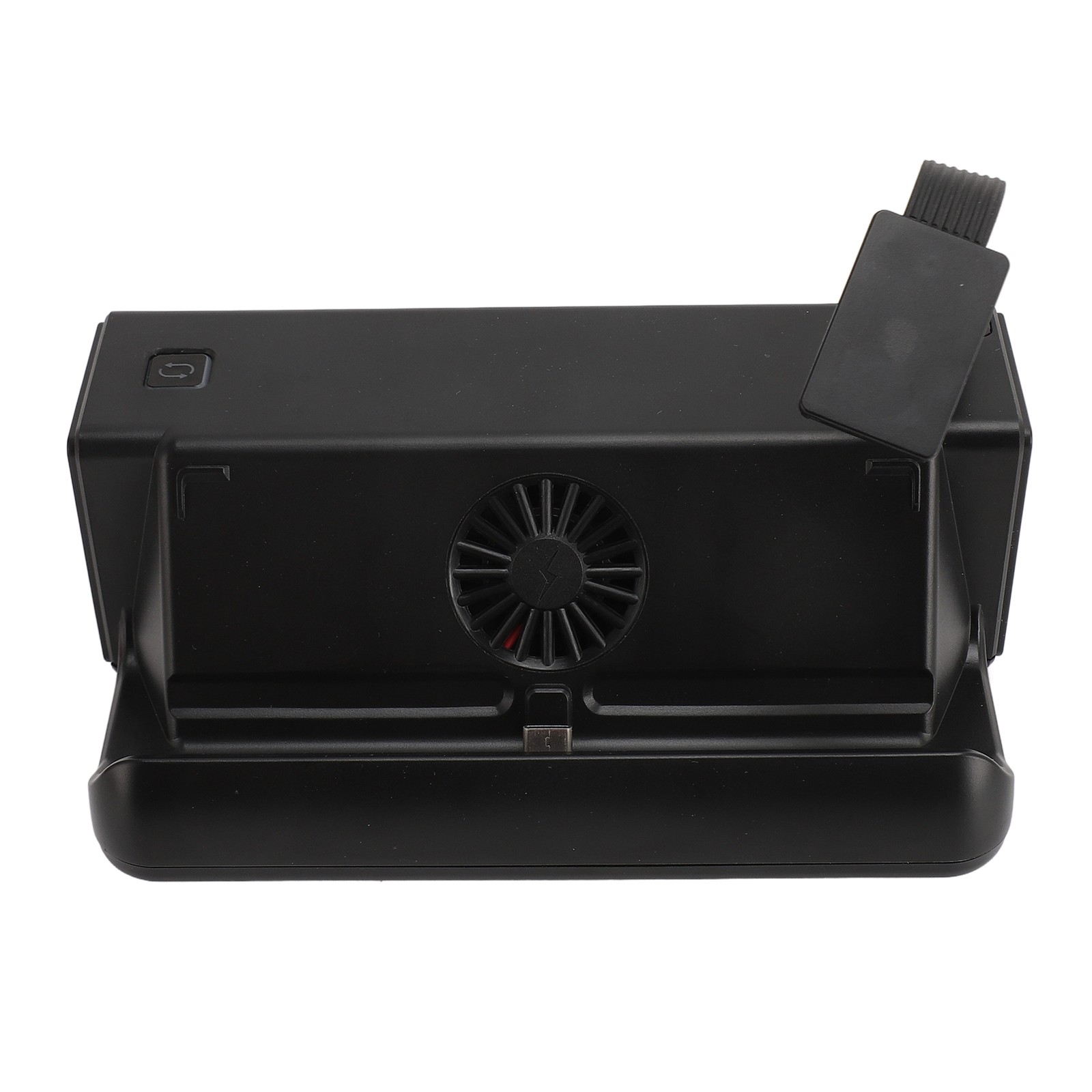 TV Docking Station 8 In 1 Game Card Reader HD Multimedia Interface 4K 30HZ