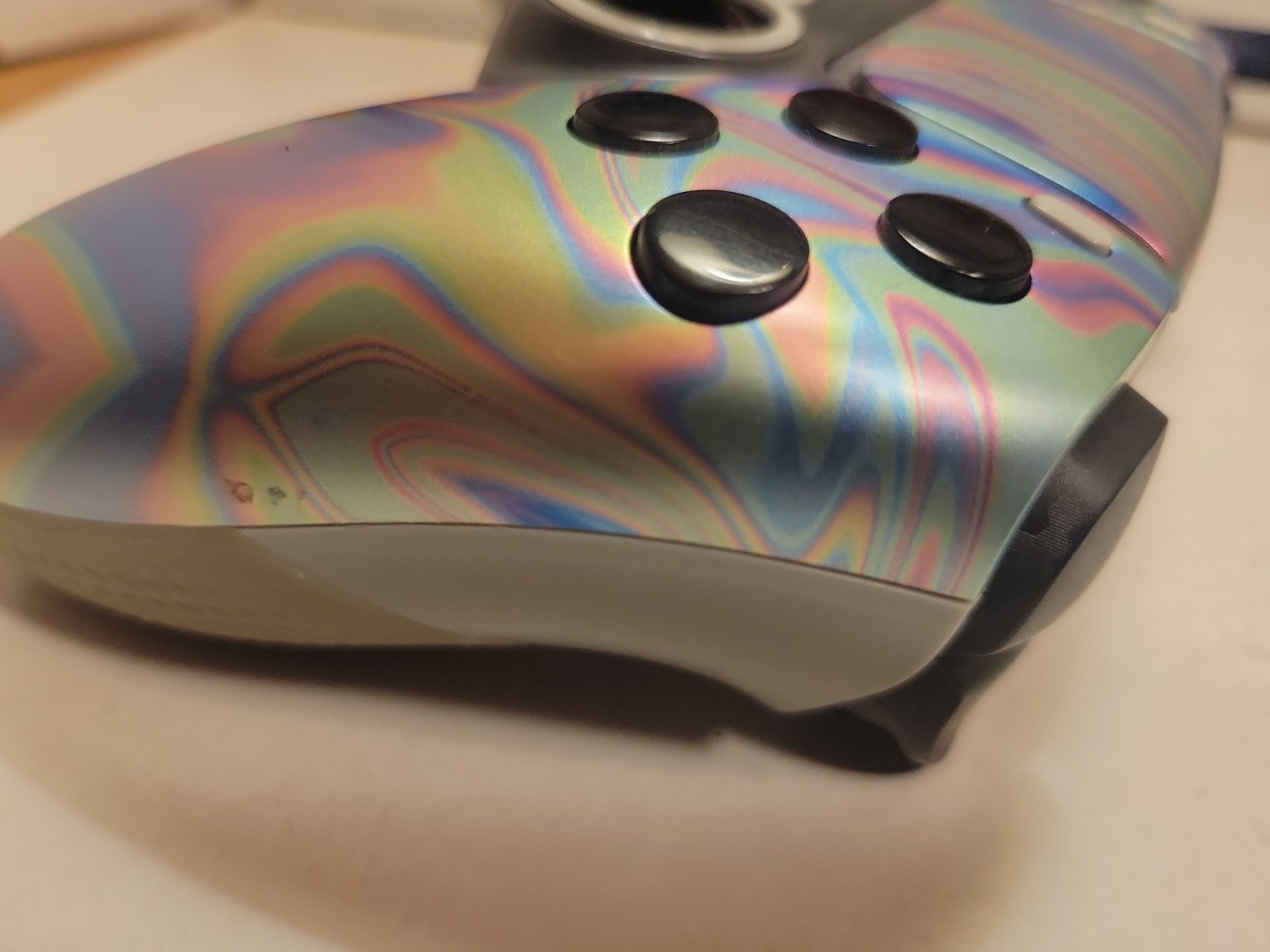 Mouse Click TMR Analogs SCUF Reflex FPS Controller PS5 Read Desc.