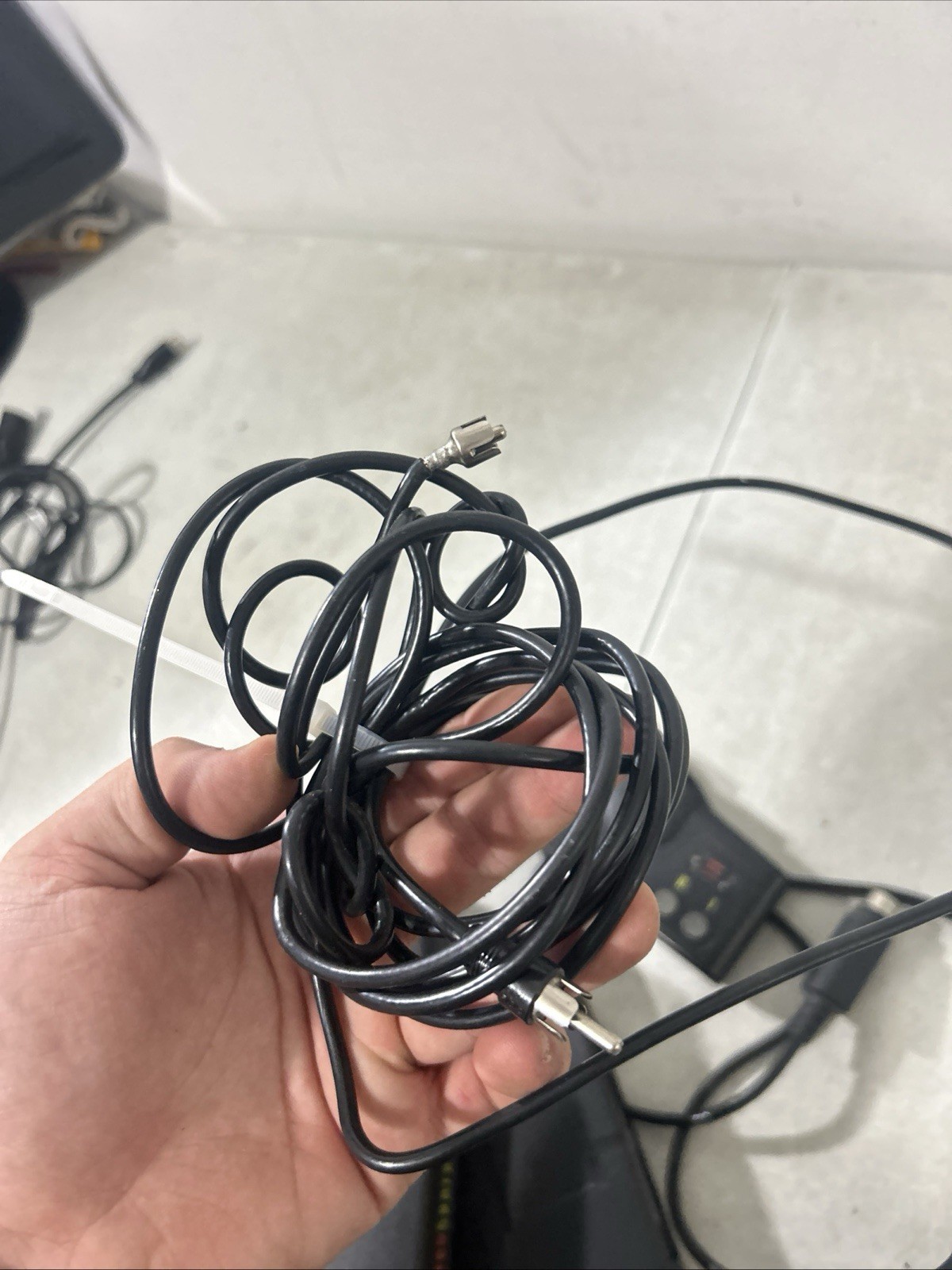 TurboGrafx 16 Console Tested Working