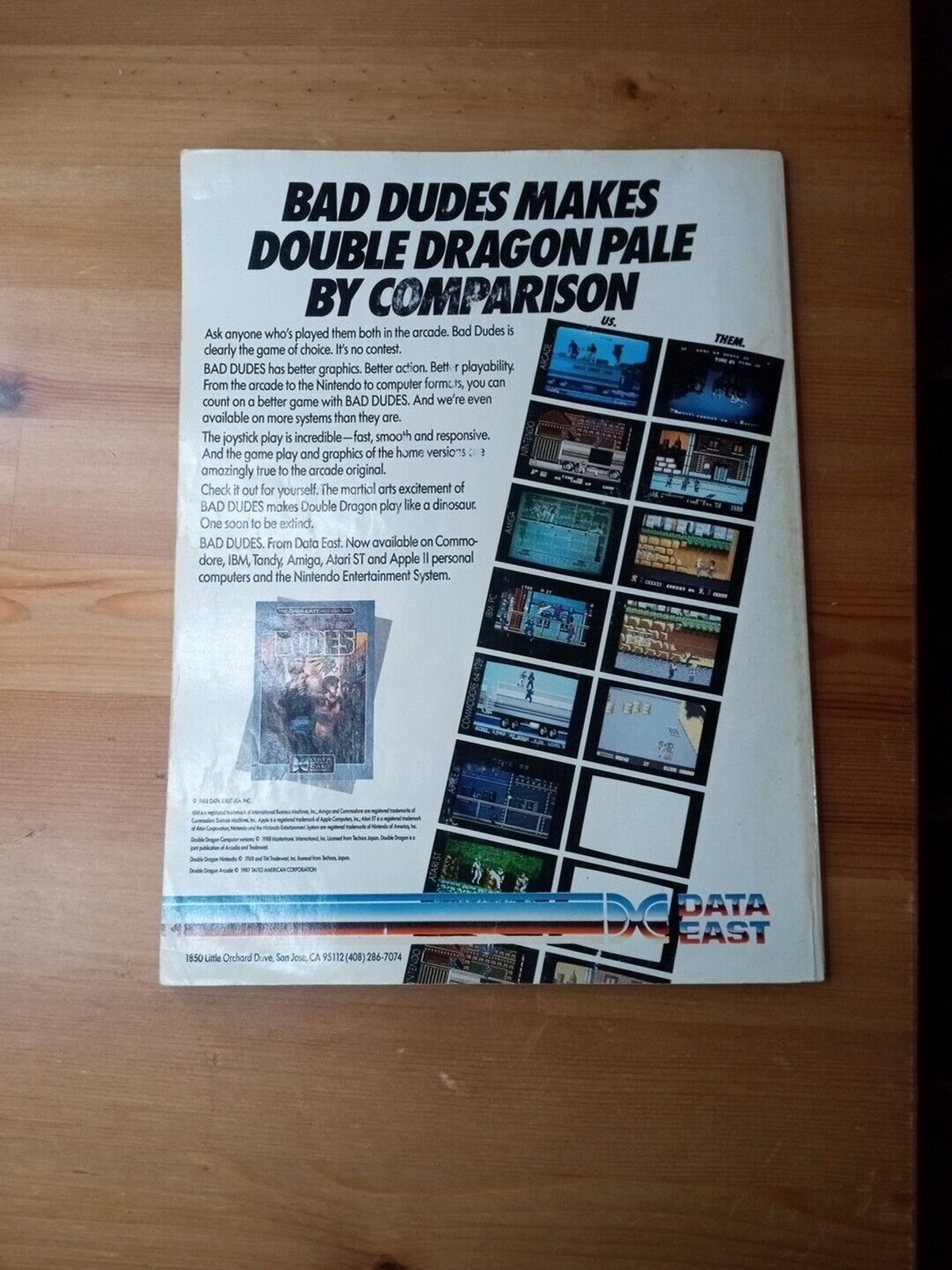 Player’s Buyer’s Guide to Nintendo Games. Vol. 2 No. 5