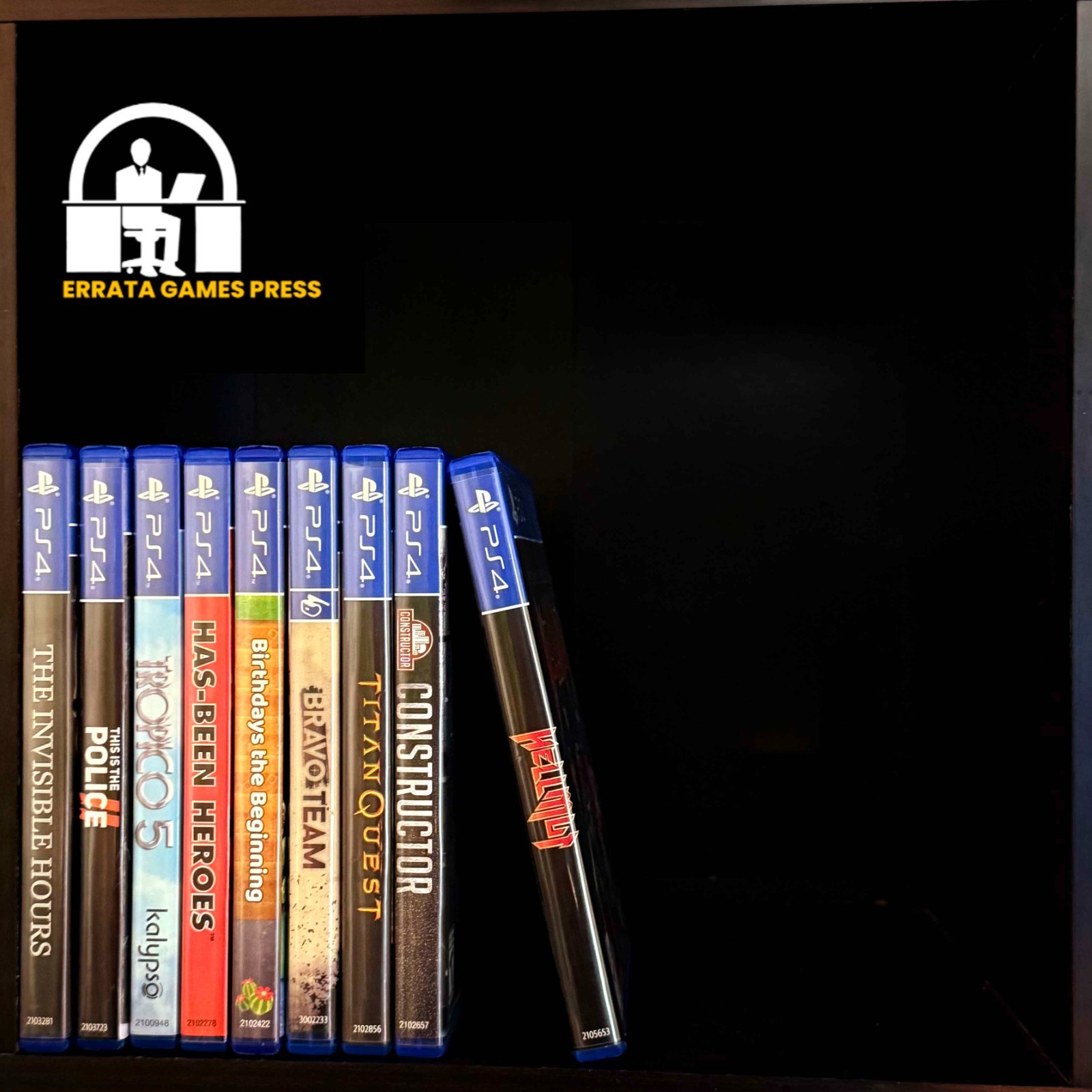 PS4 Games Lot #6 | Pick & Choose PlayStation 4 Bundle | Restock Sale Ends 11/11